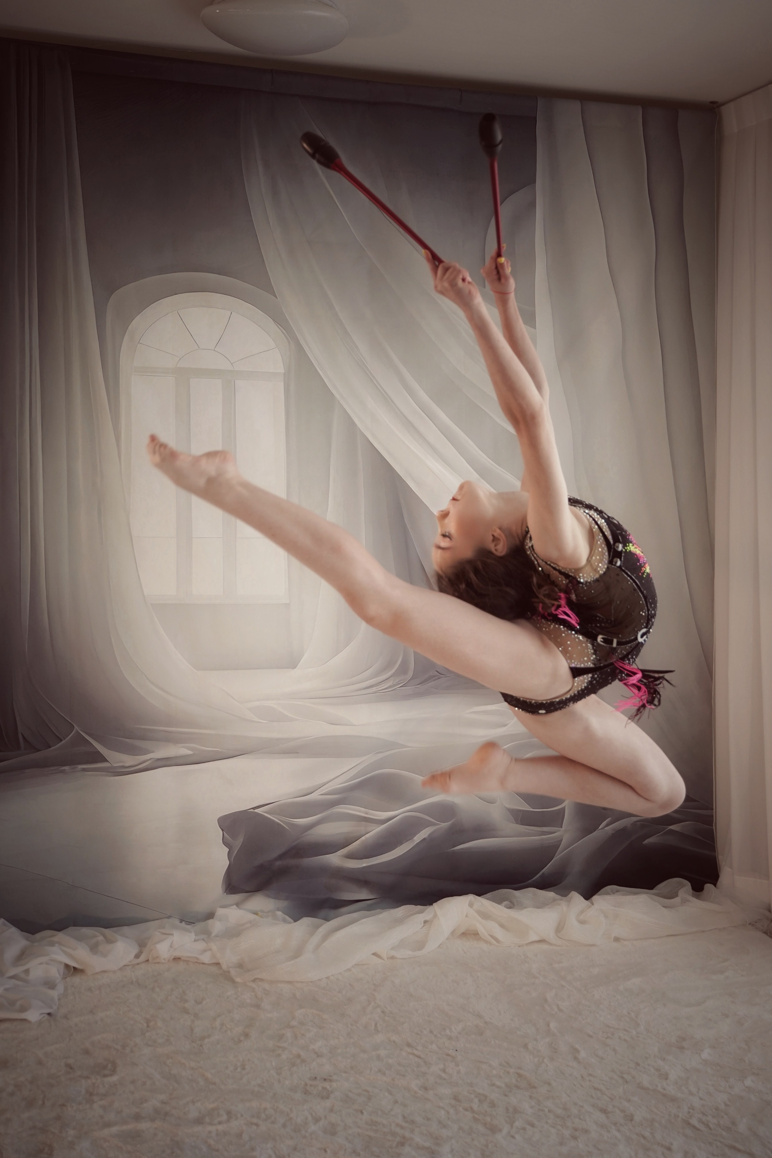 Детская | צילומי ילדים. Фотограф. Визуал. Хайфа. Талья Цветкова