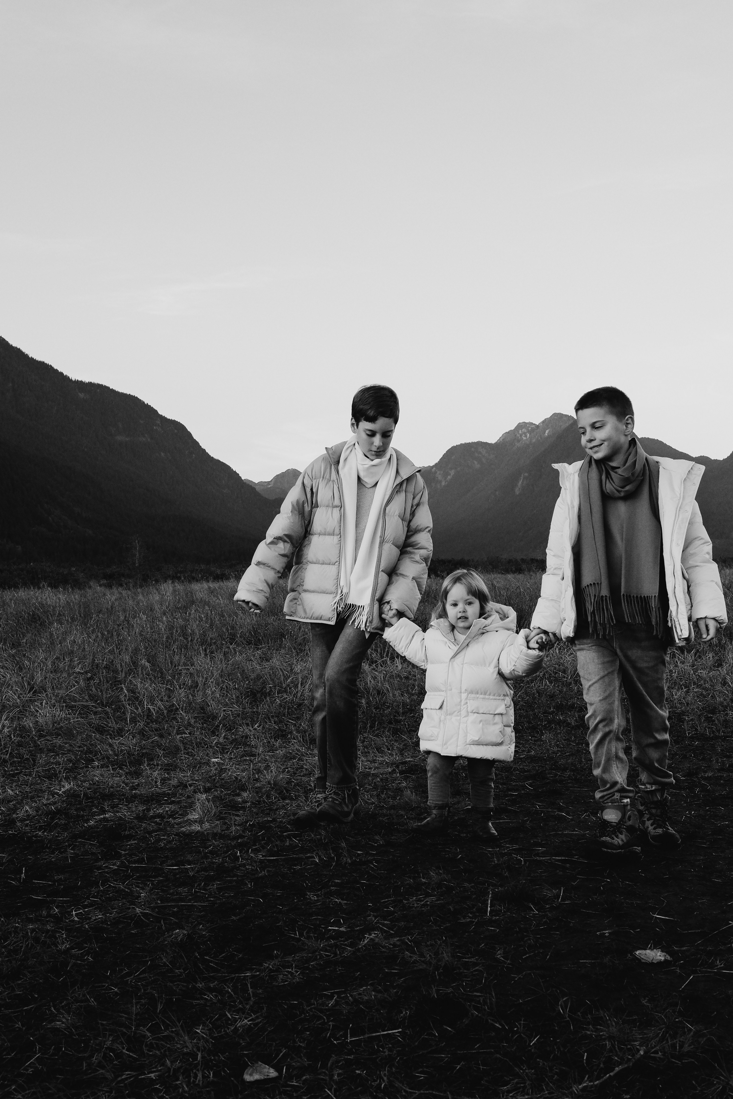 Family. Family and Children photographer