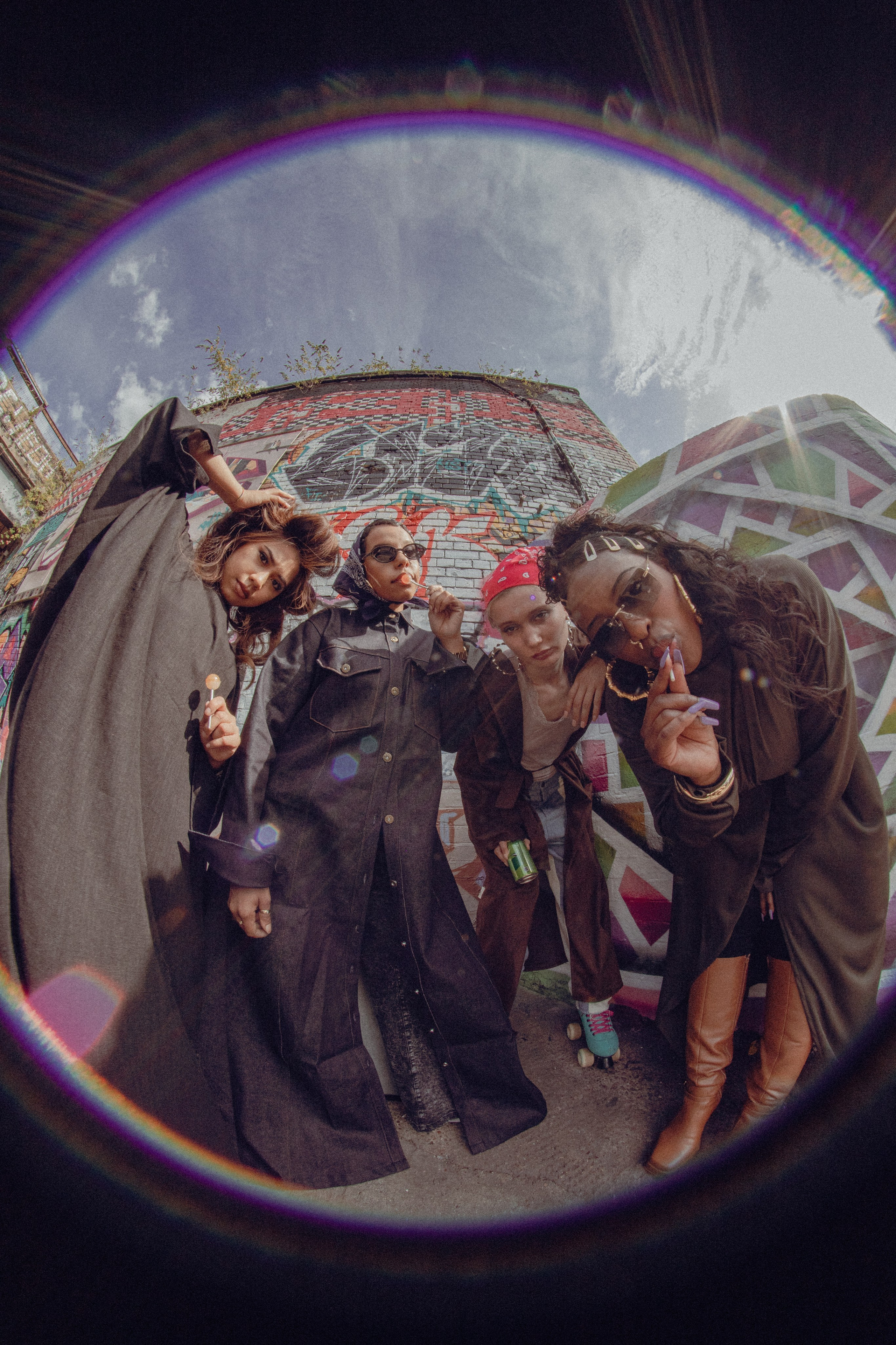 Business & Fashion. Main