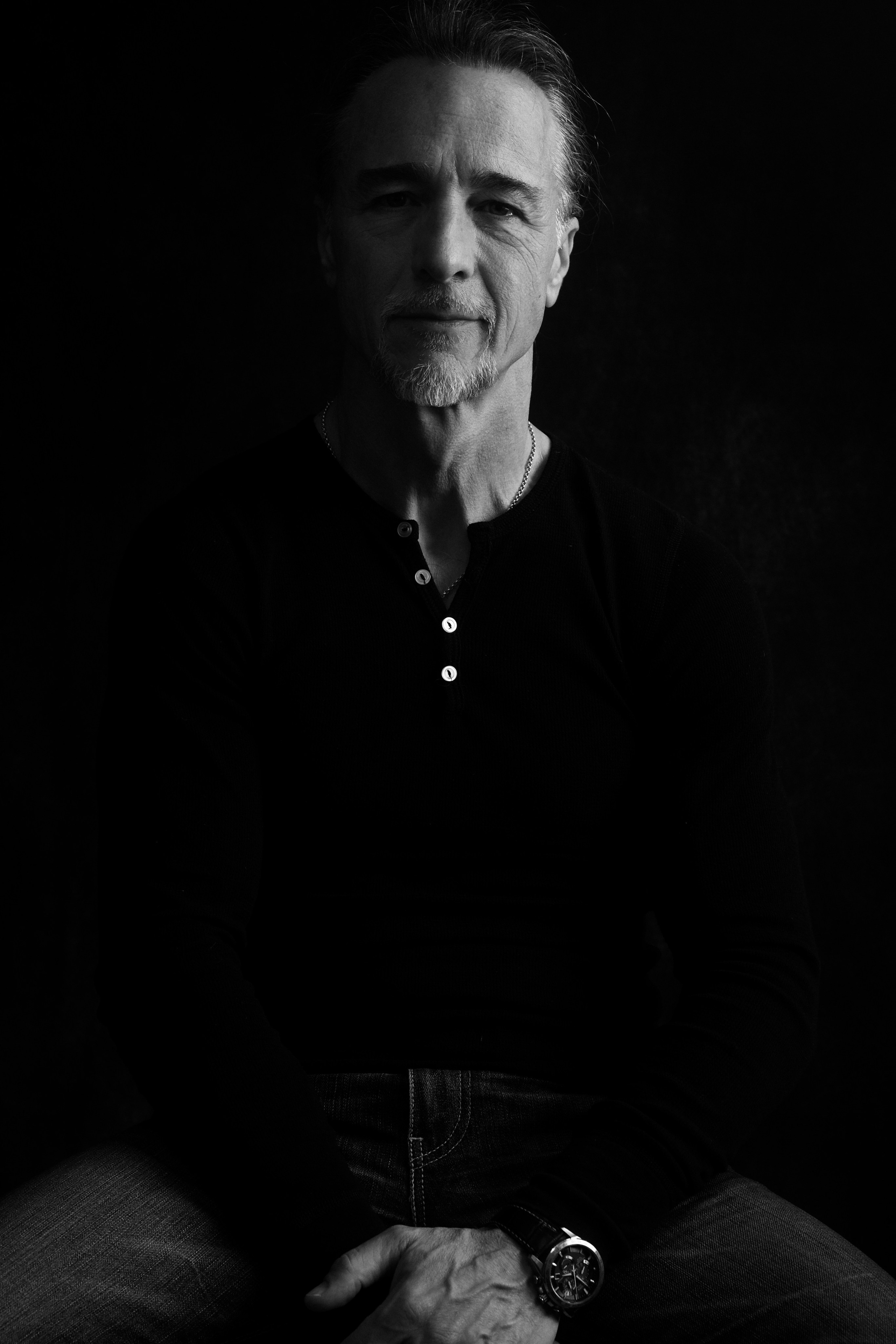 Portraits & Headshots. Main