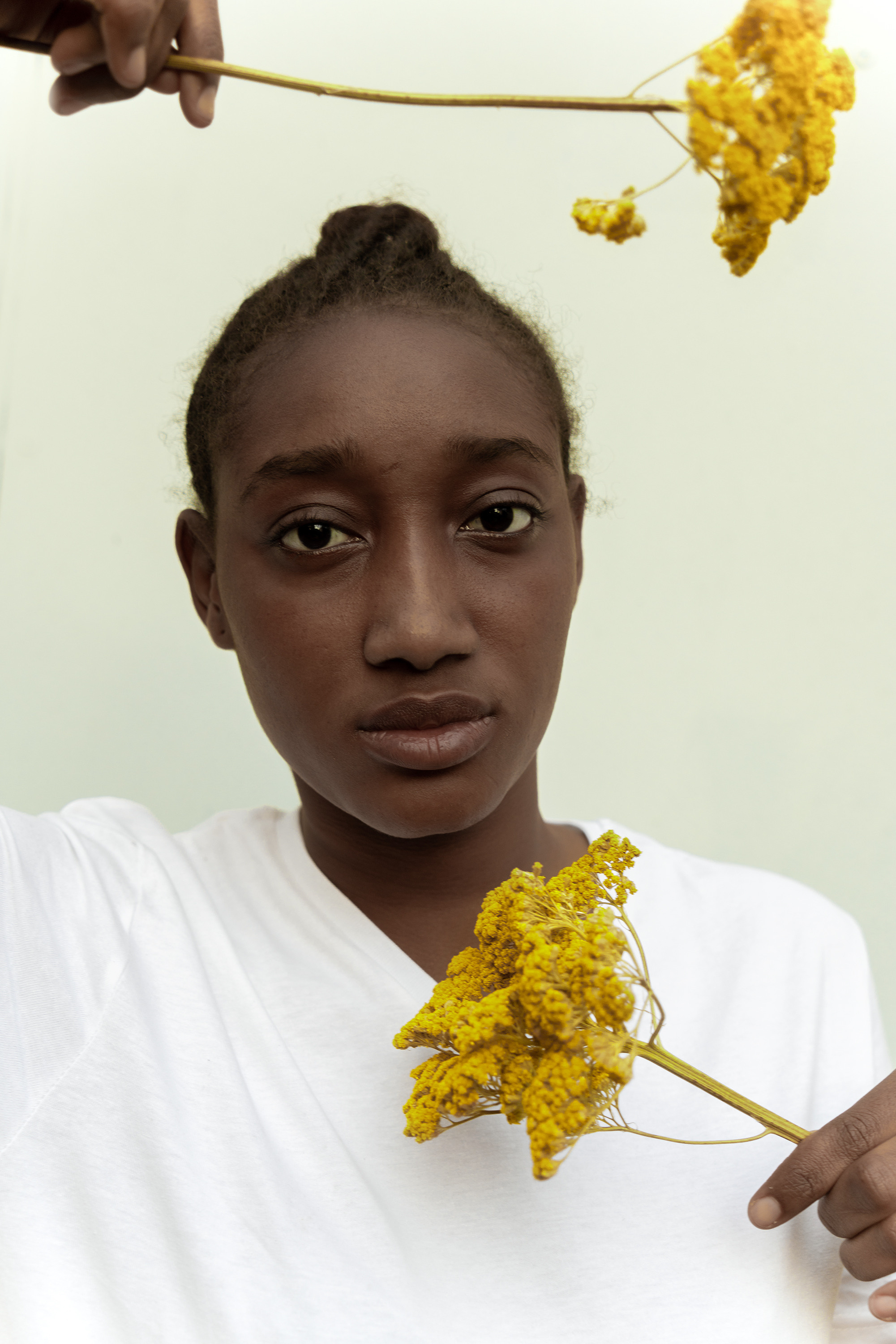 COMMERCIAL. Irène Shkoda