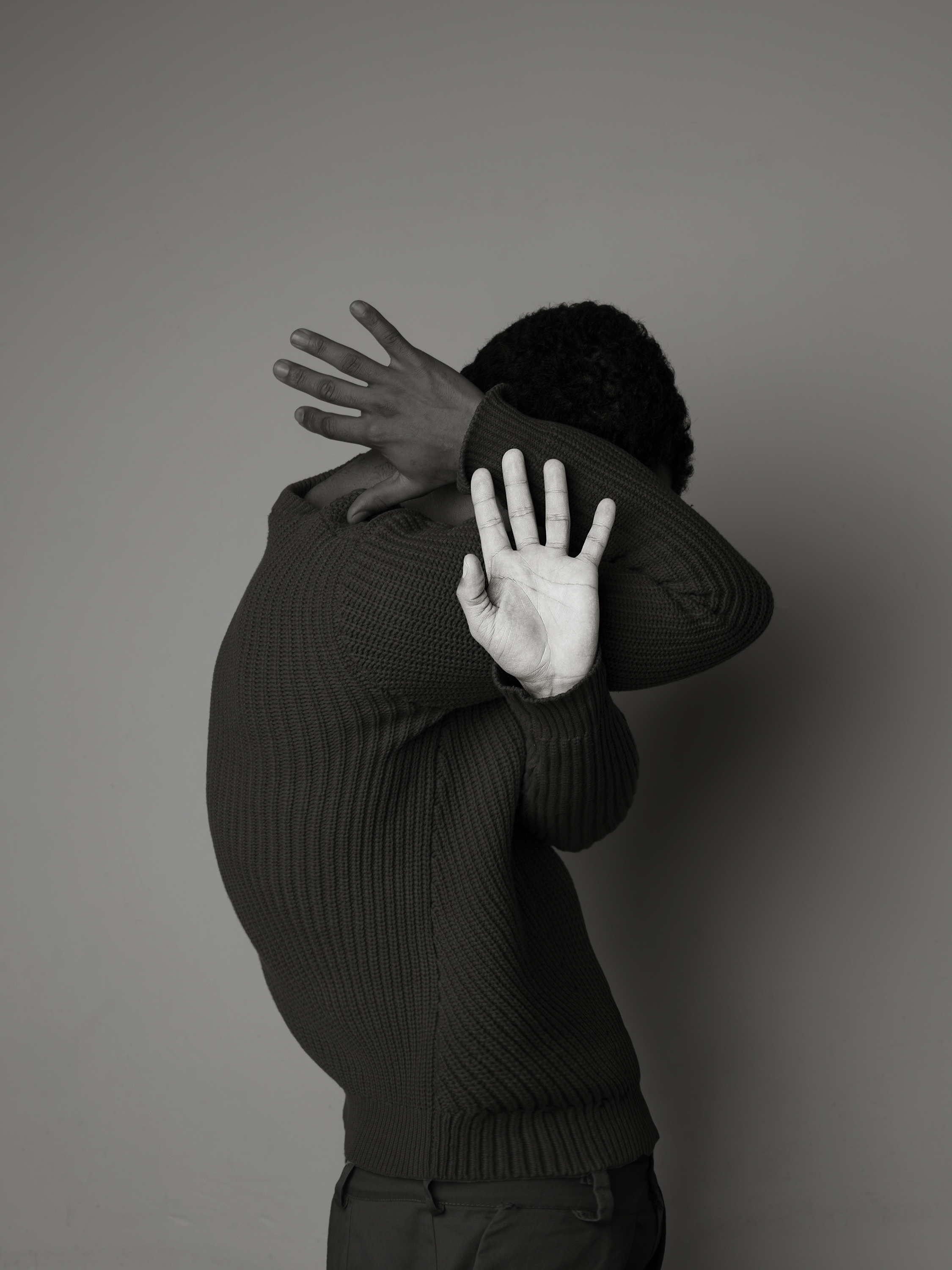 COMMERCIAL. Irène Shkoda