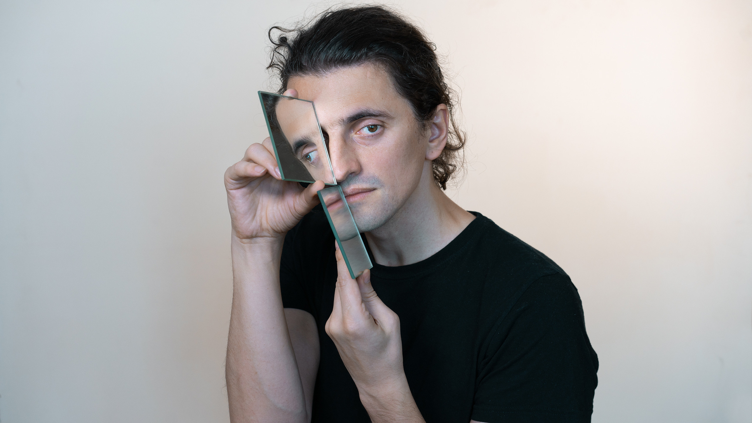 COMMERCIAL. Irène Shkoda