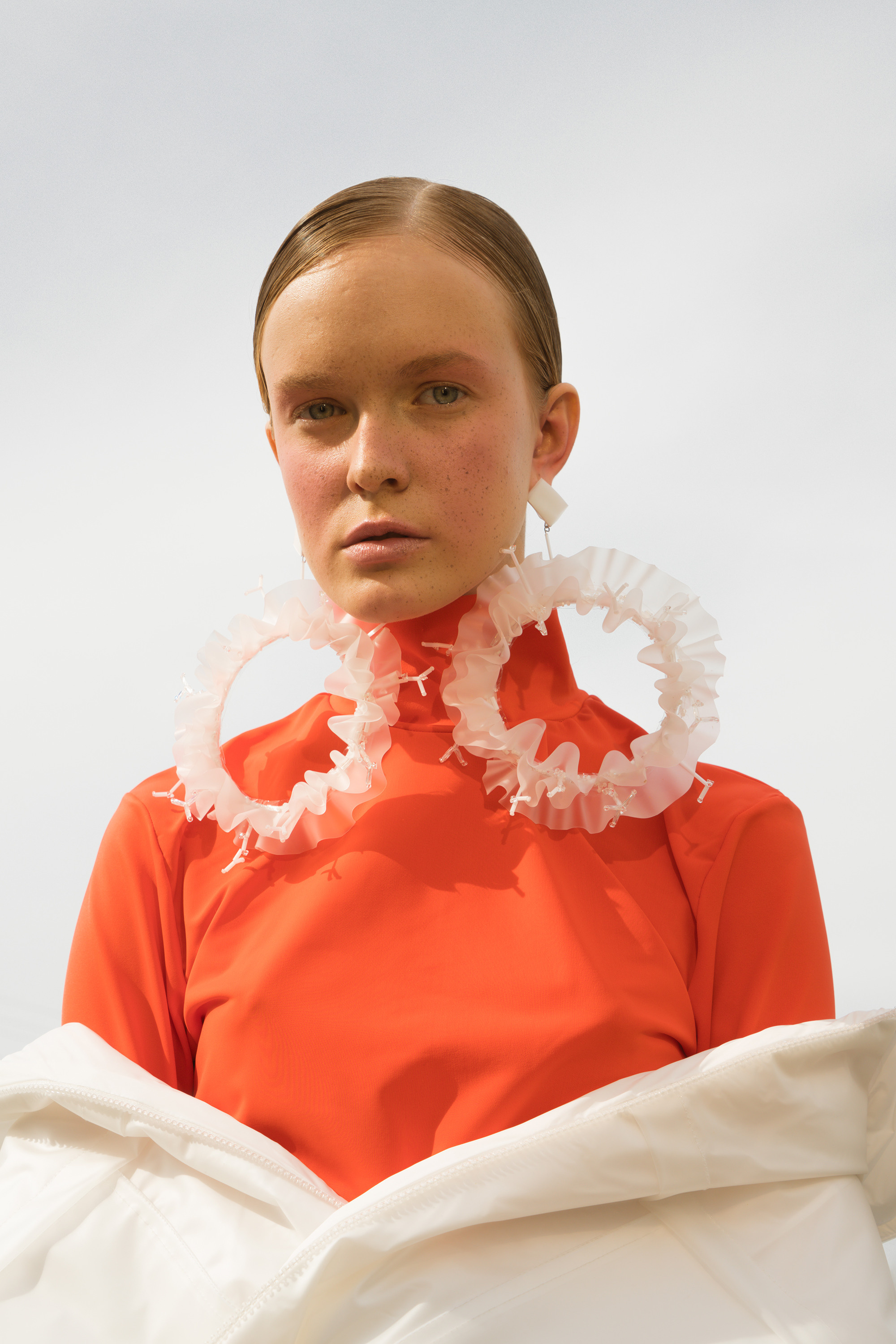 COMMERCIAL. Irène Shkoda