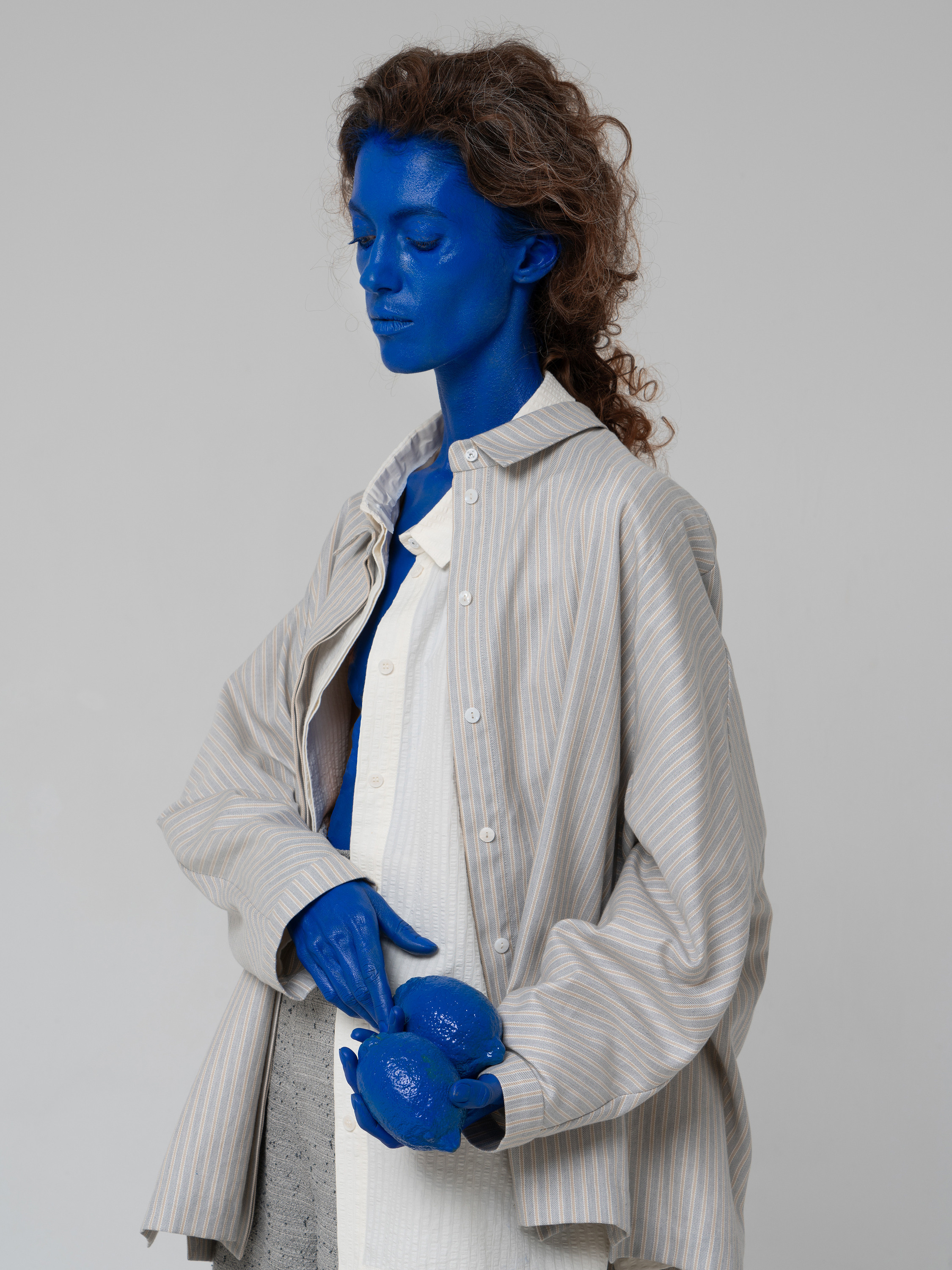 COMMERCIAL. Irène Shkoda