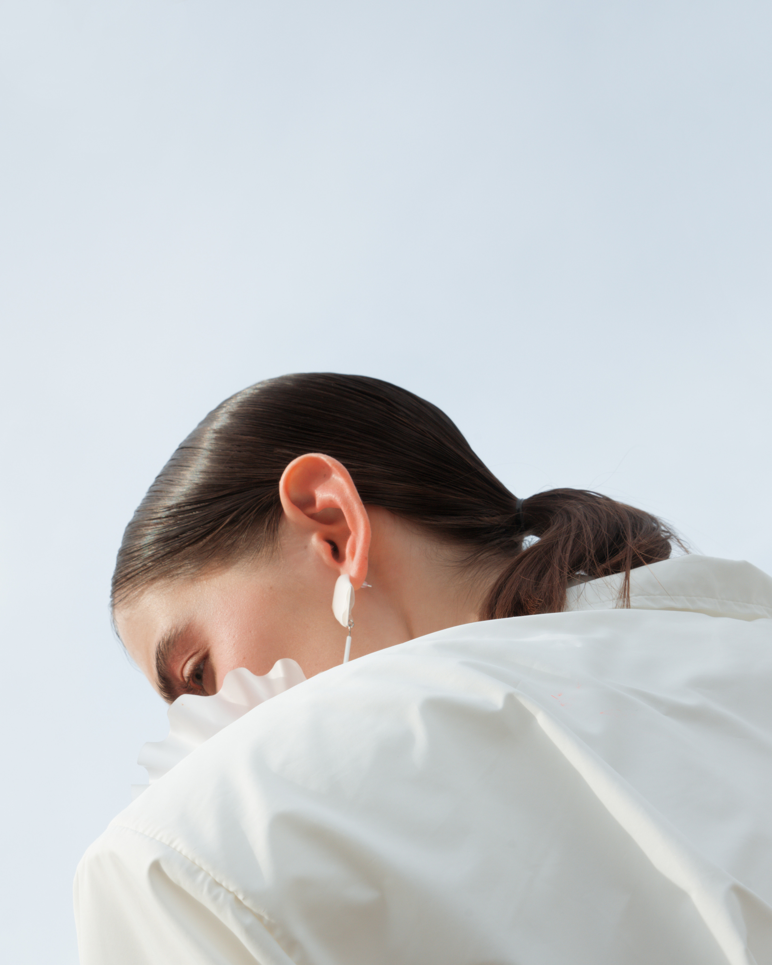 COMMERCIAL. Irène Shkoda