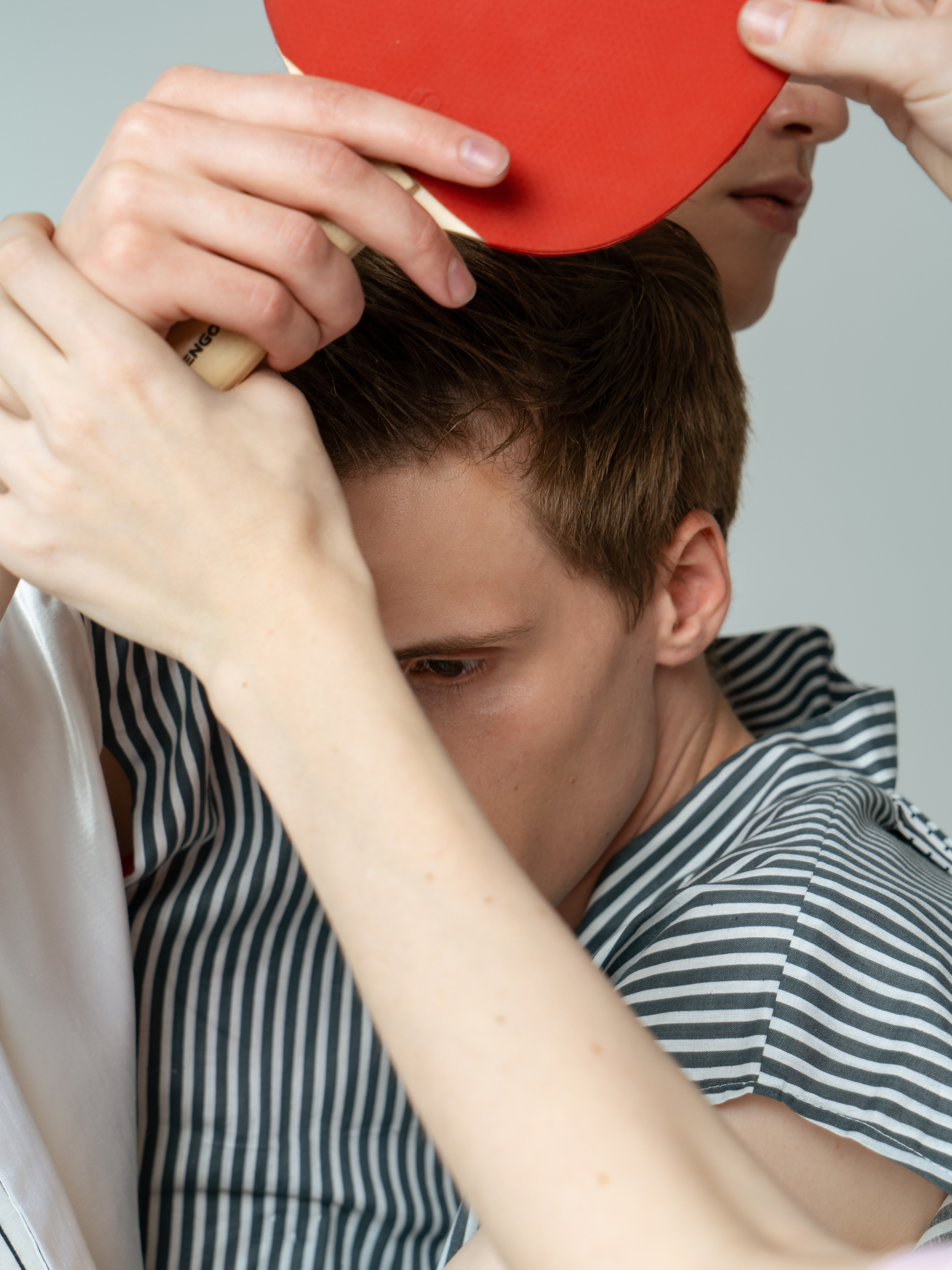 COMMERCIAL. Irène Shkoda