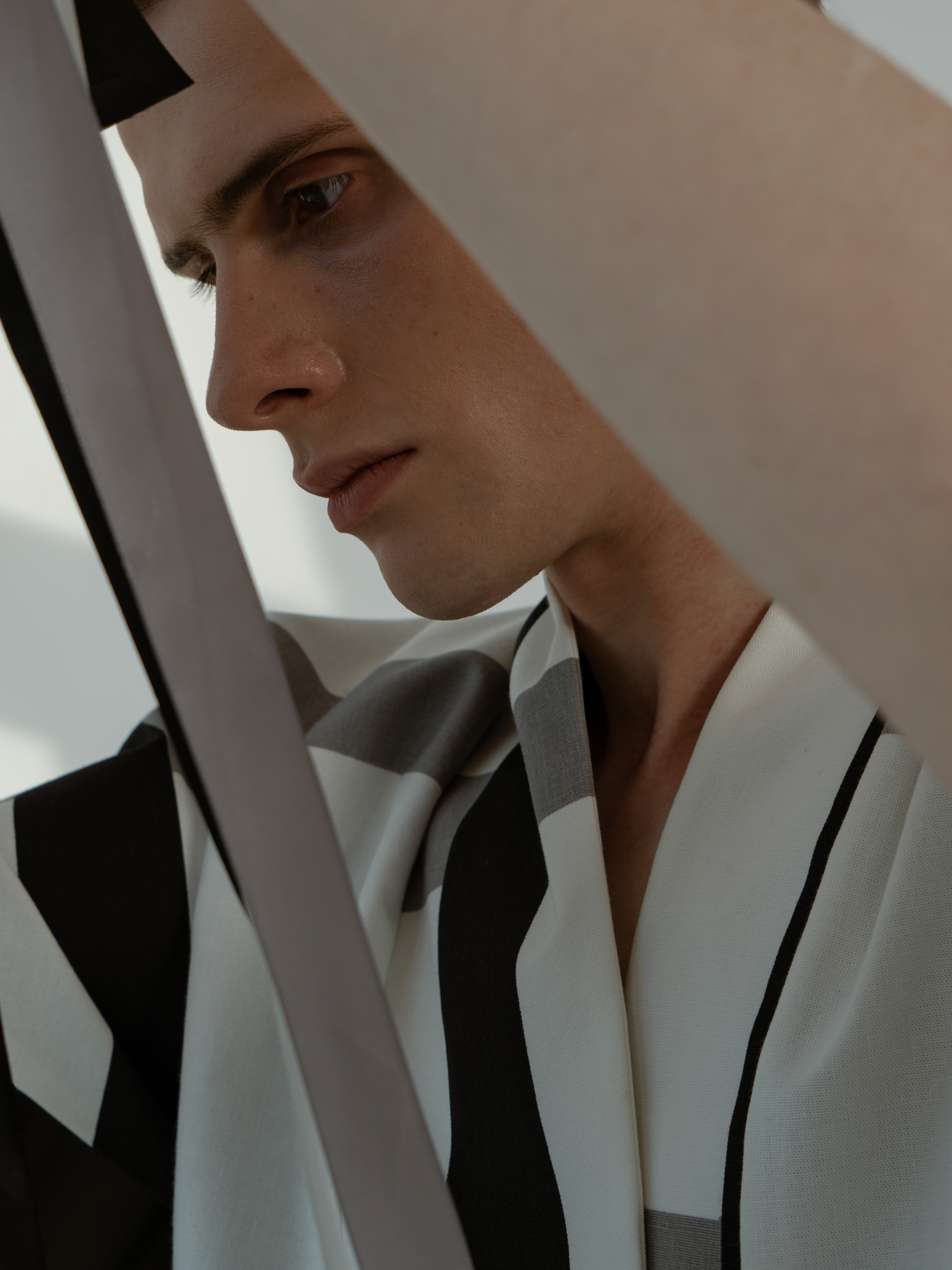 COMMERCIAL. Irène Shkoda