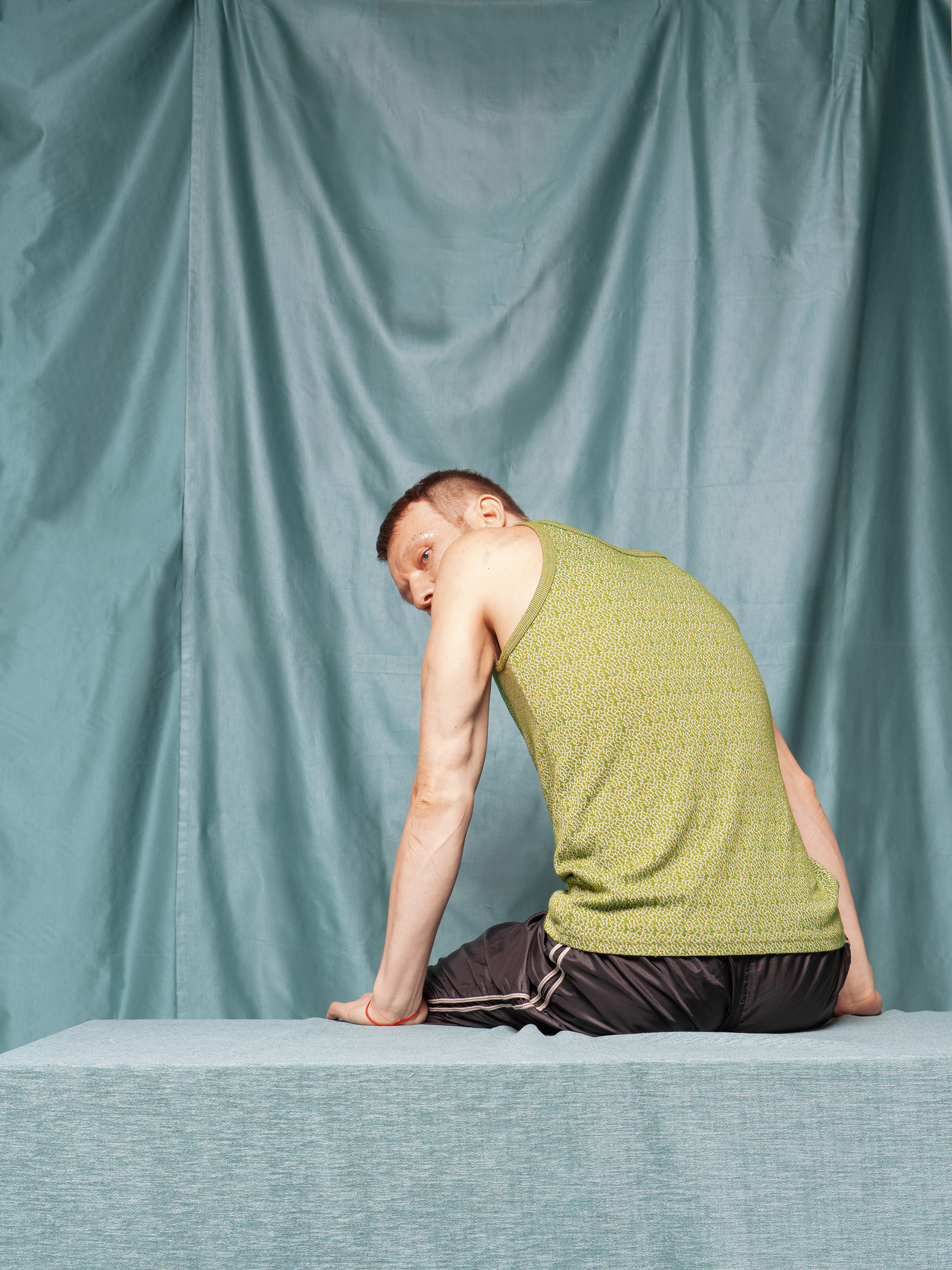 COMMERCIAL. Irène Shkoda