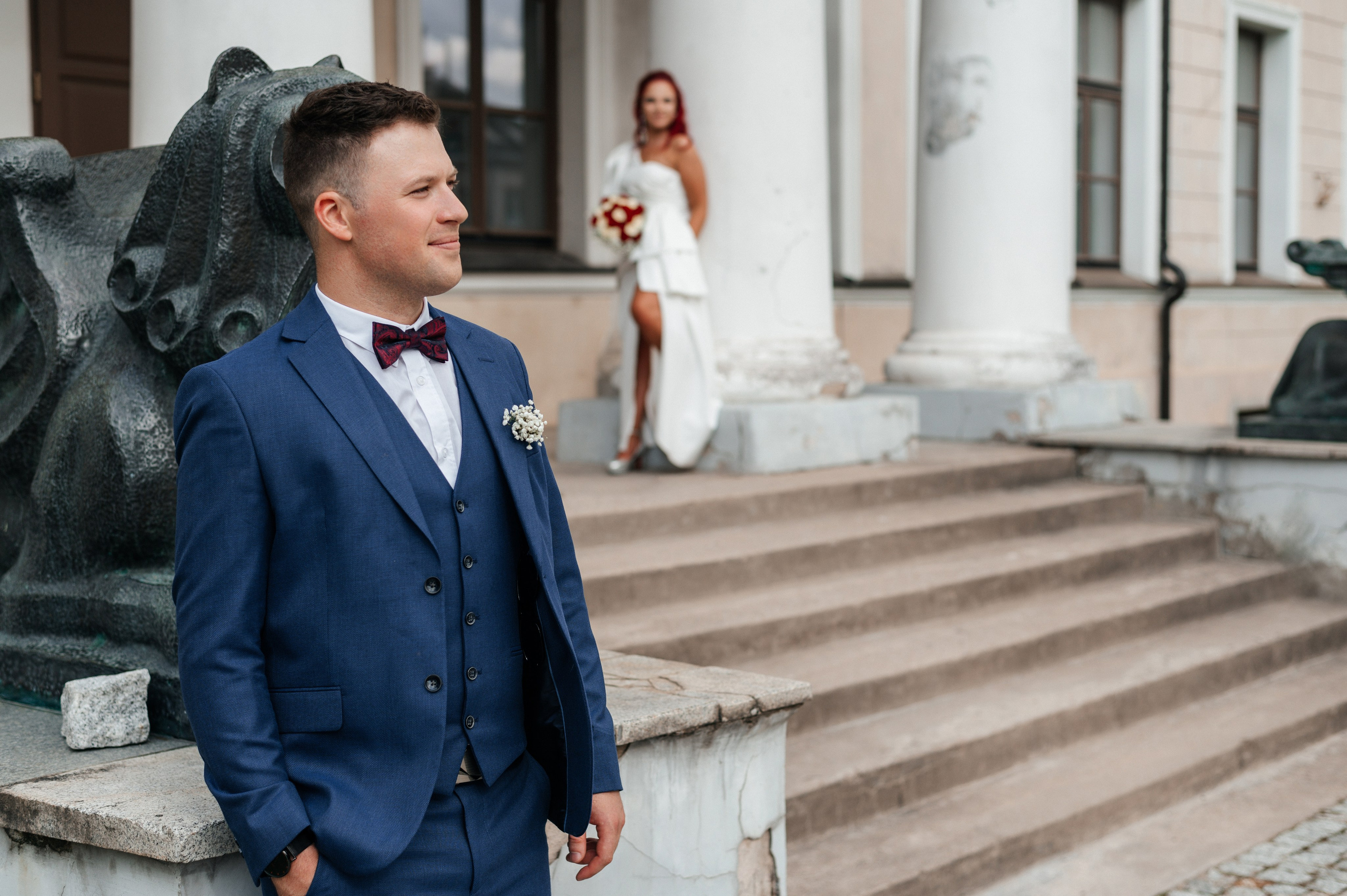 Savas vestuvių fotografas