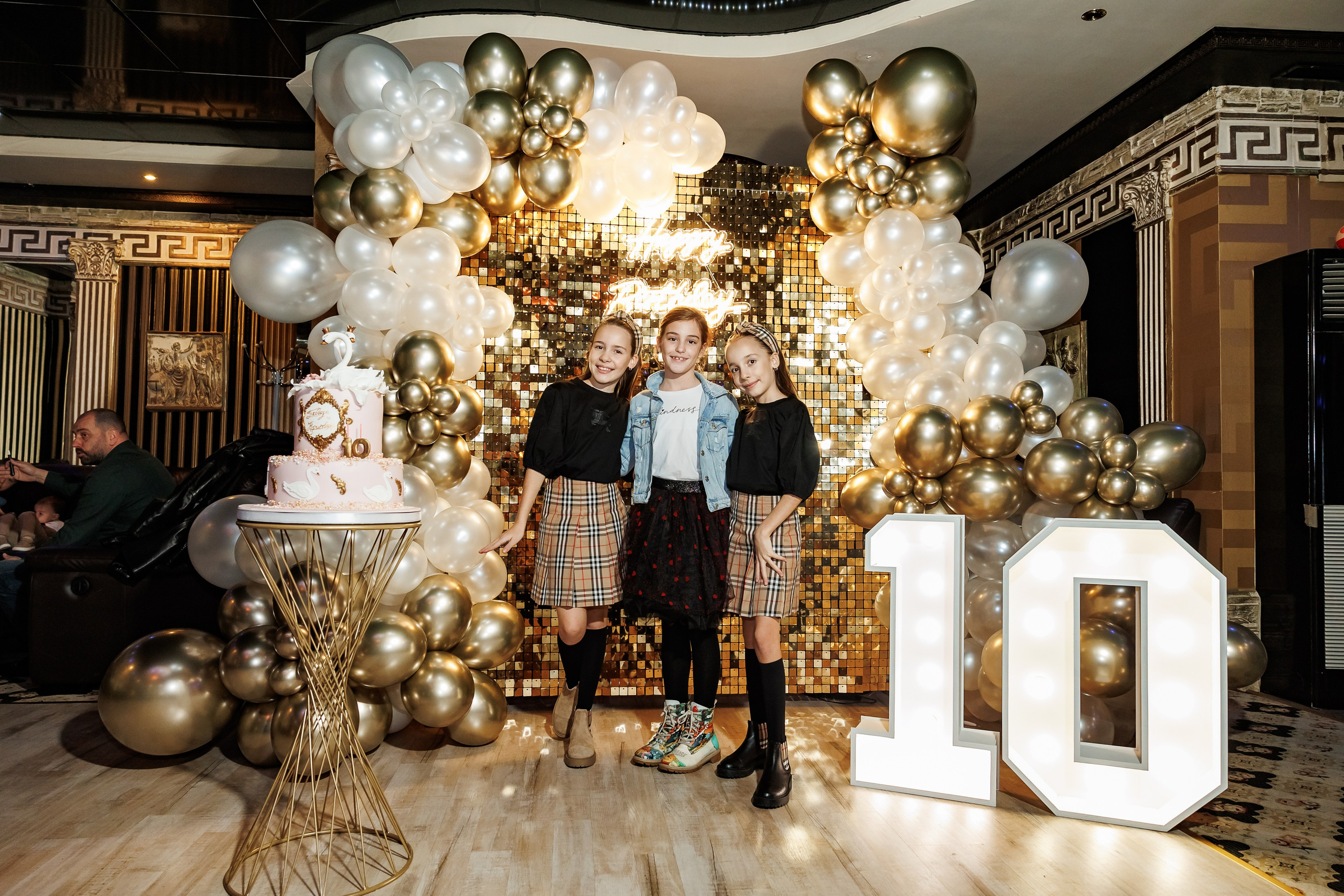 Честит Рожден Ден. Фотограф Ирина Йотова