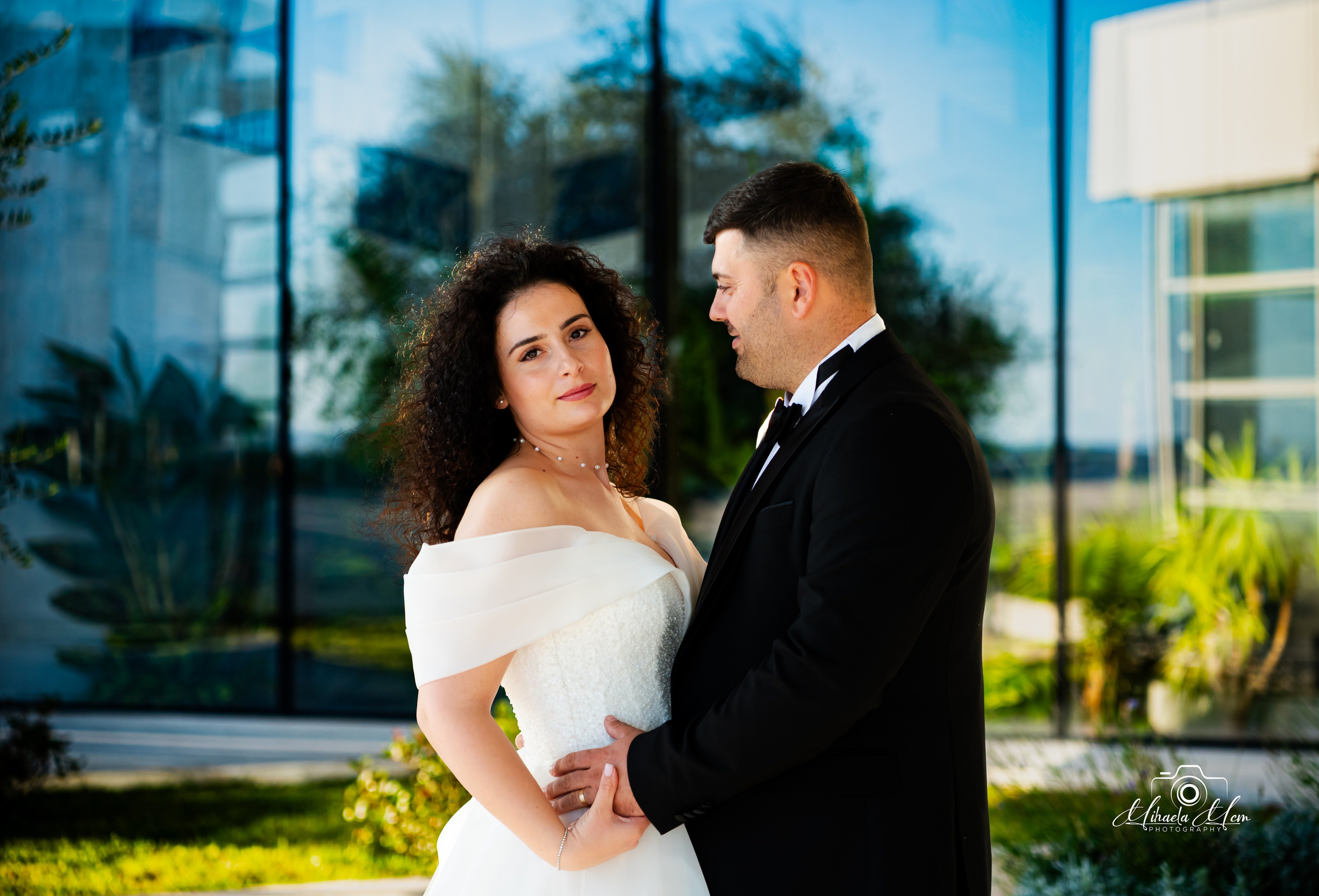 Sedinta foto Renata&Bogdan. MCM Happy Studio – Fotograf și Videograf Nuntă