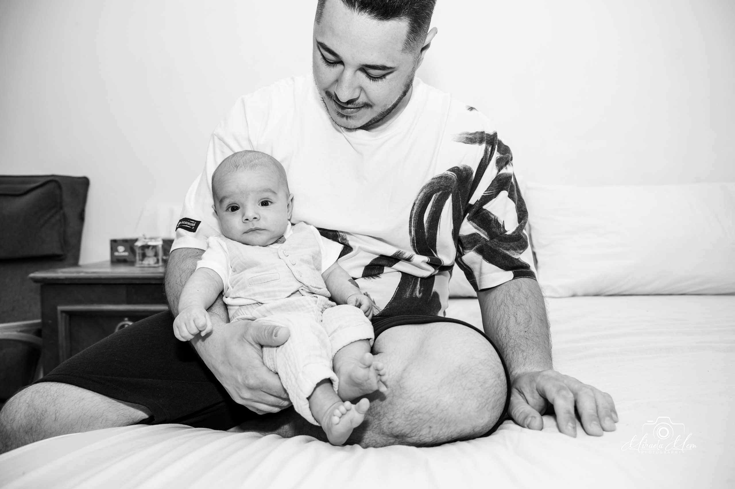 Botez LIAM. MCM Happy Studio – Fotograf și Videograf Nuntă