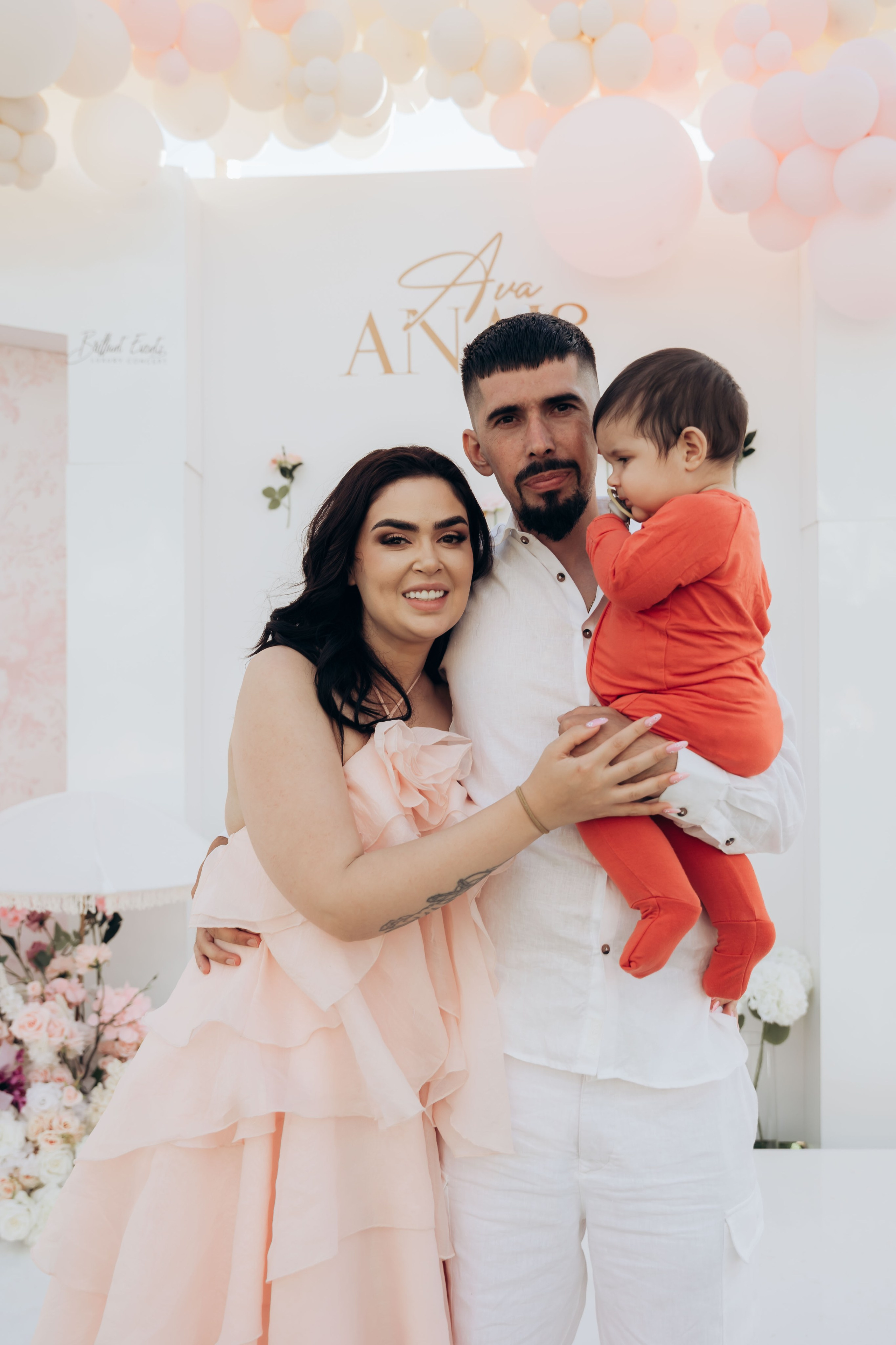 Ava Anais. Ana Iacob | Fotograf de Nunta Iași