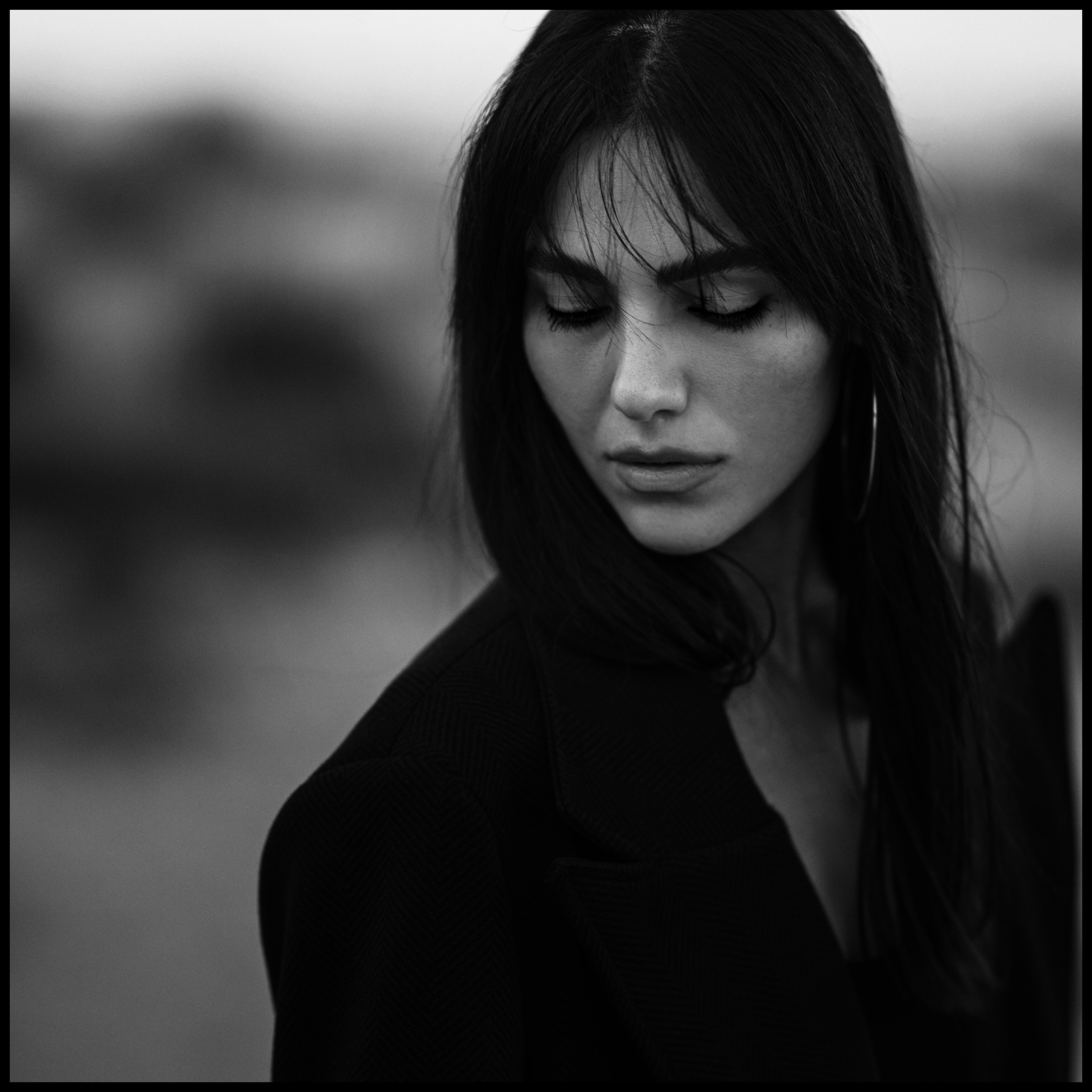 Кино. Наргиз Сулейманова - Фотограф в Азербайджане