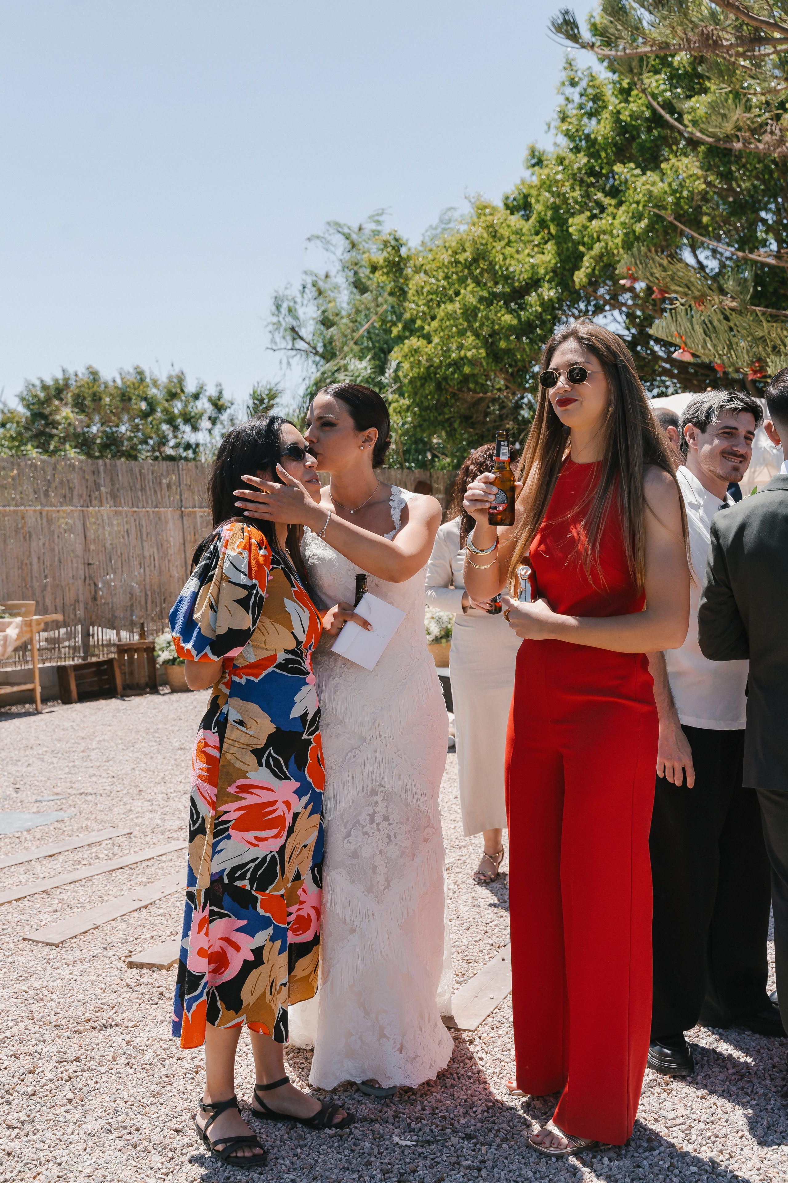 A&M. Fotógrafa de bodas y familias en España, Valencia: Nadia ProFoto