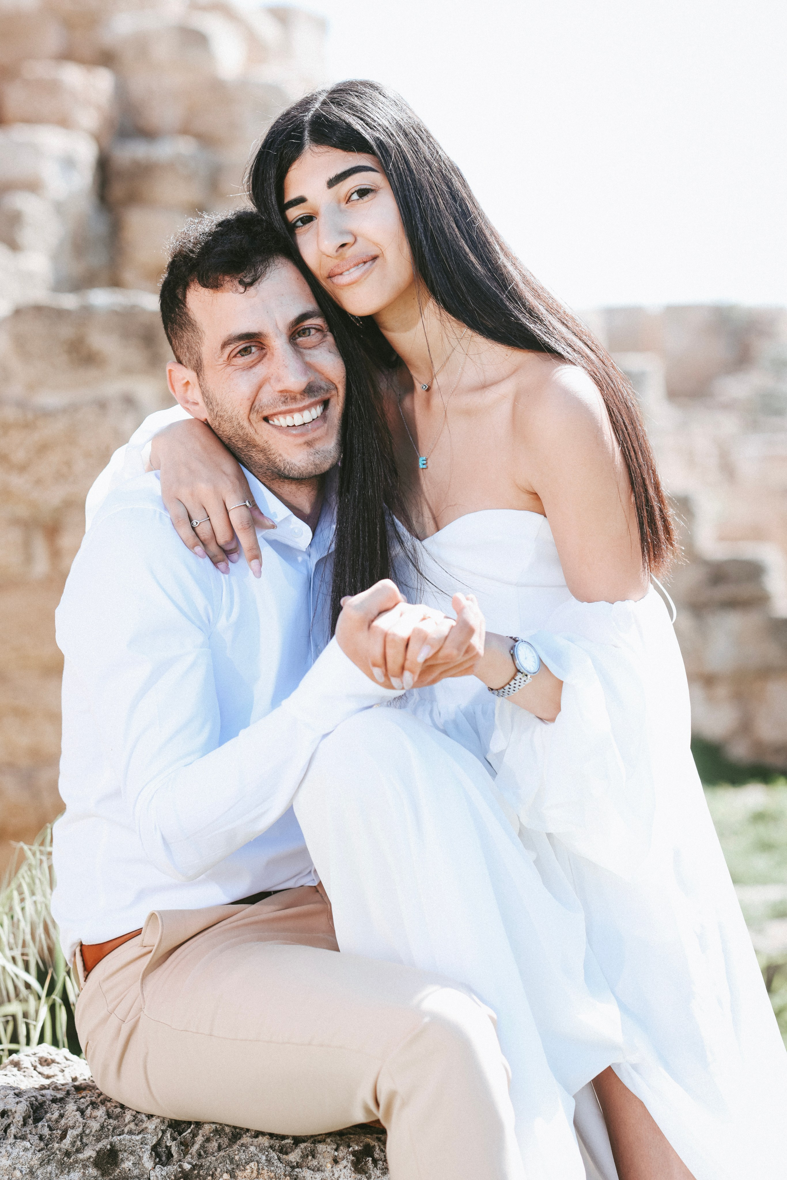 Eden & Amit. Daniel Danilov