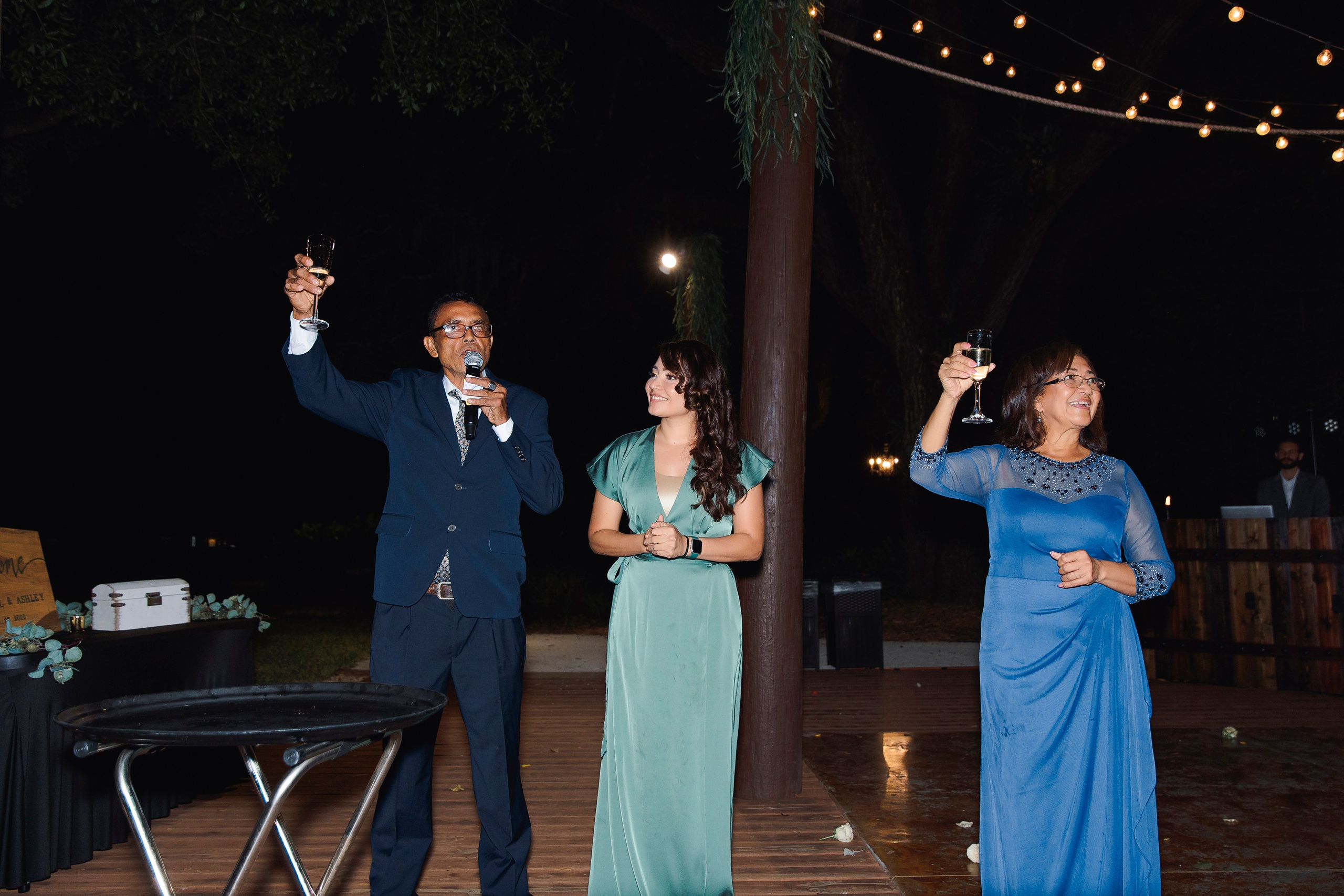 Ashley&Emanuel. Wedding photographer in Florida