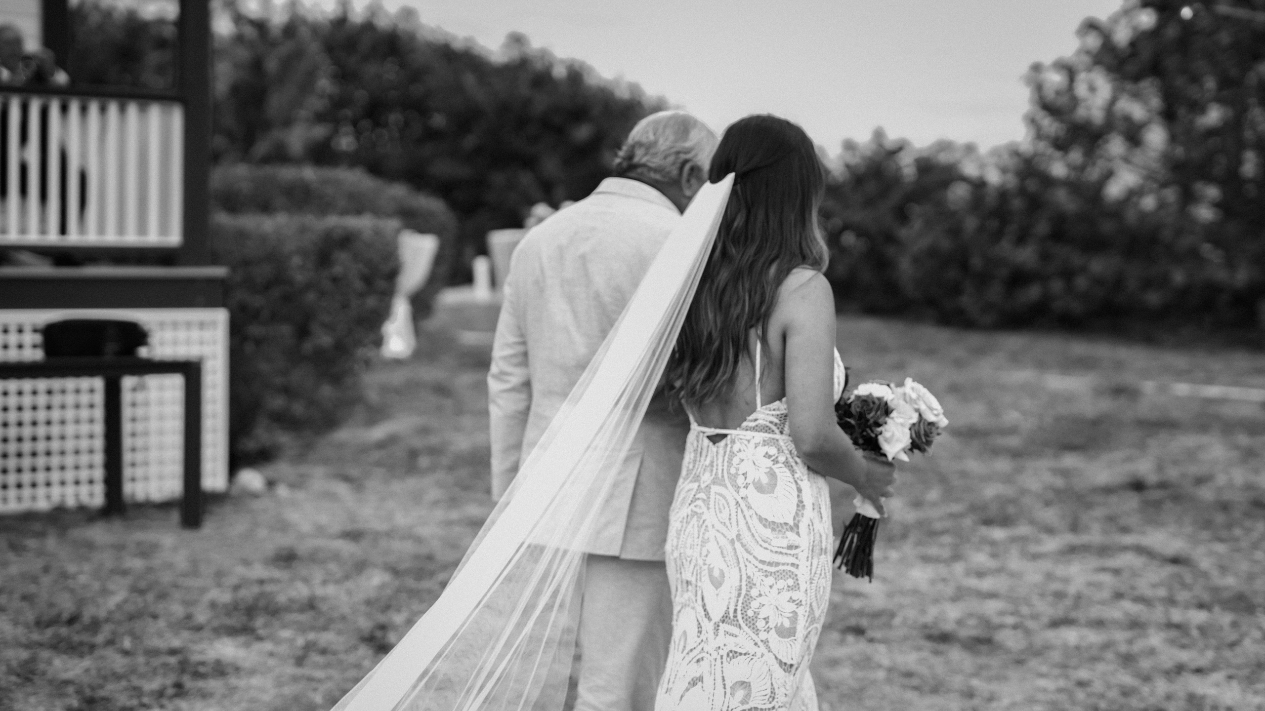 LIV AND OSCAR. Florida destination wedding photographer