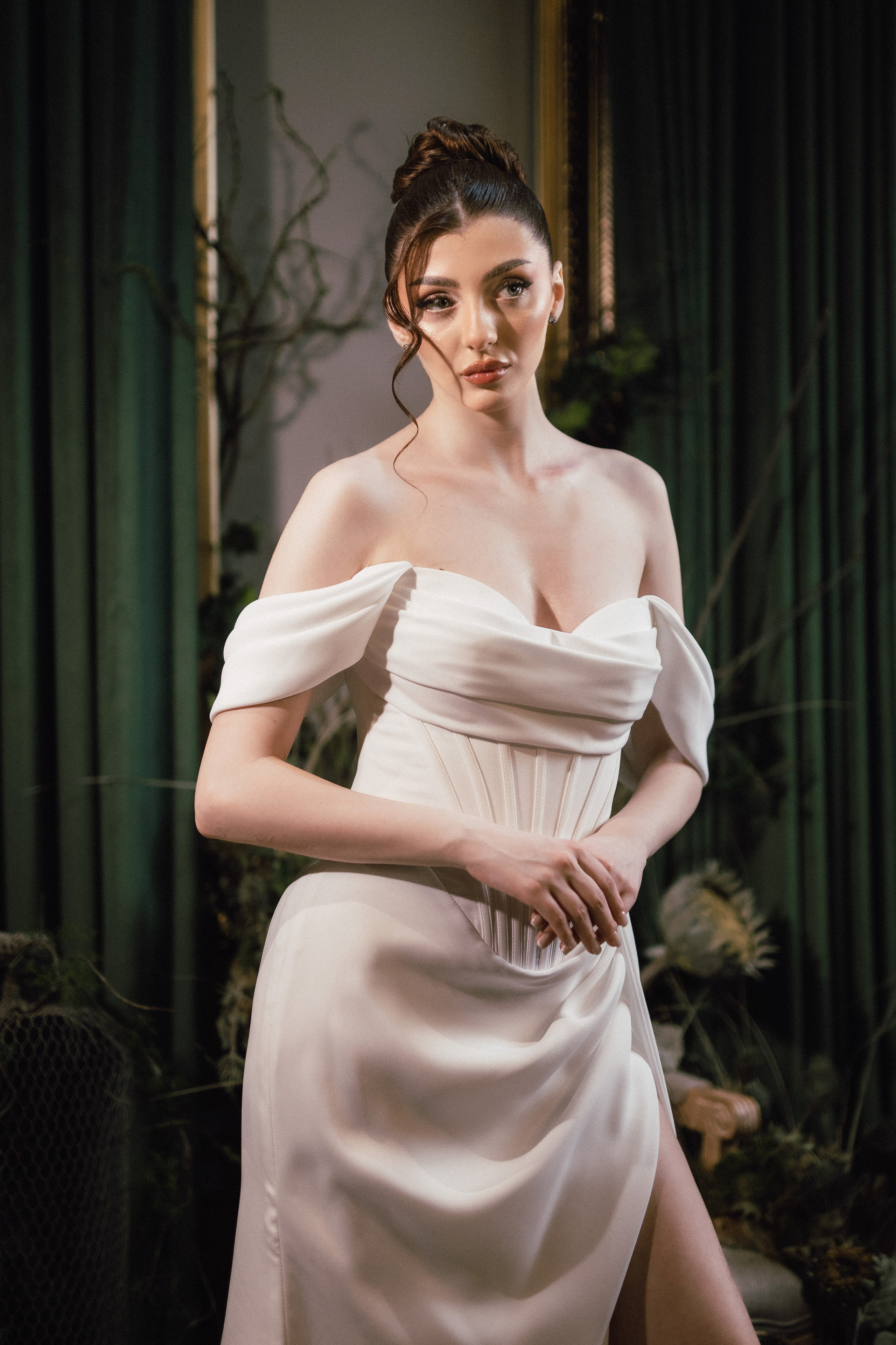 Editorial. Fotograf Macovei Dumitru-Viorel