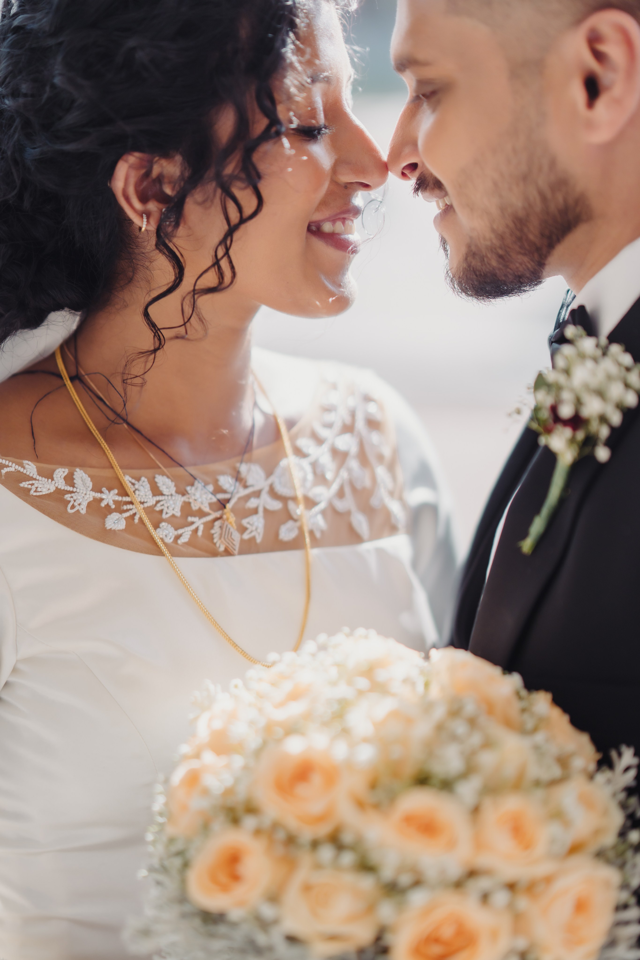 CHRISTIAN WEDDING. Ebinbabuphotography.com