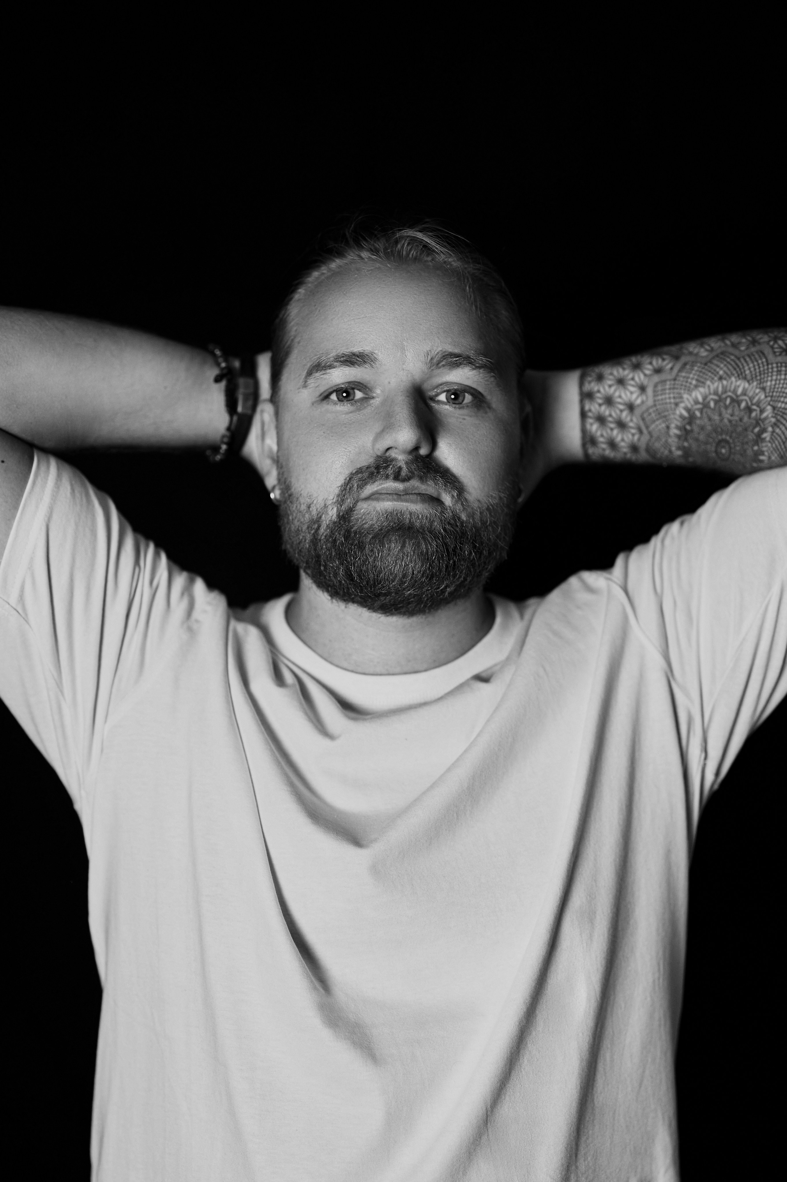 Для рабочего профиля. Фотограф в Барселоне Жанна Захарченко