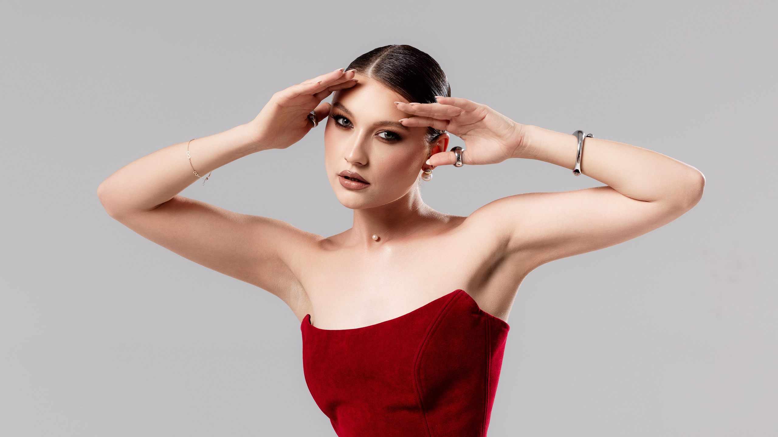 WK Rooms Studio 1. Marius Ciocan