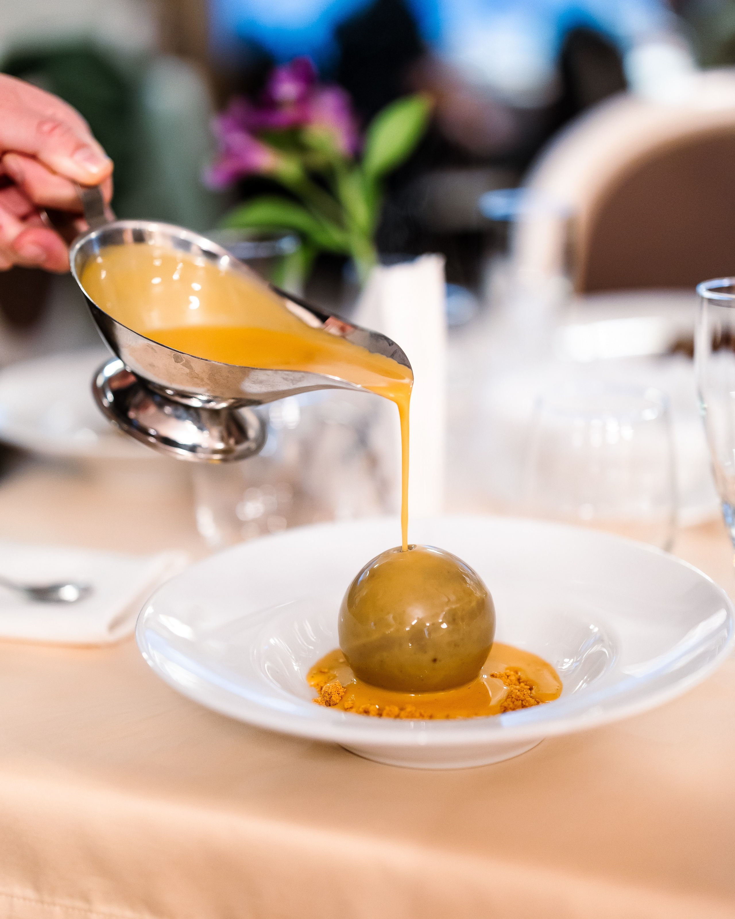 Taste Busters 2. Marius Ciocan