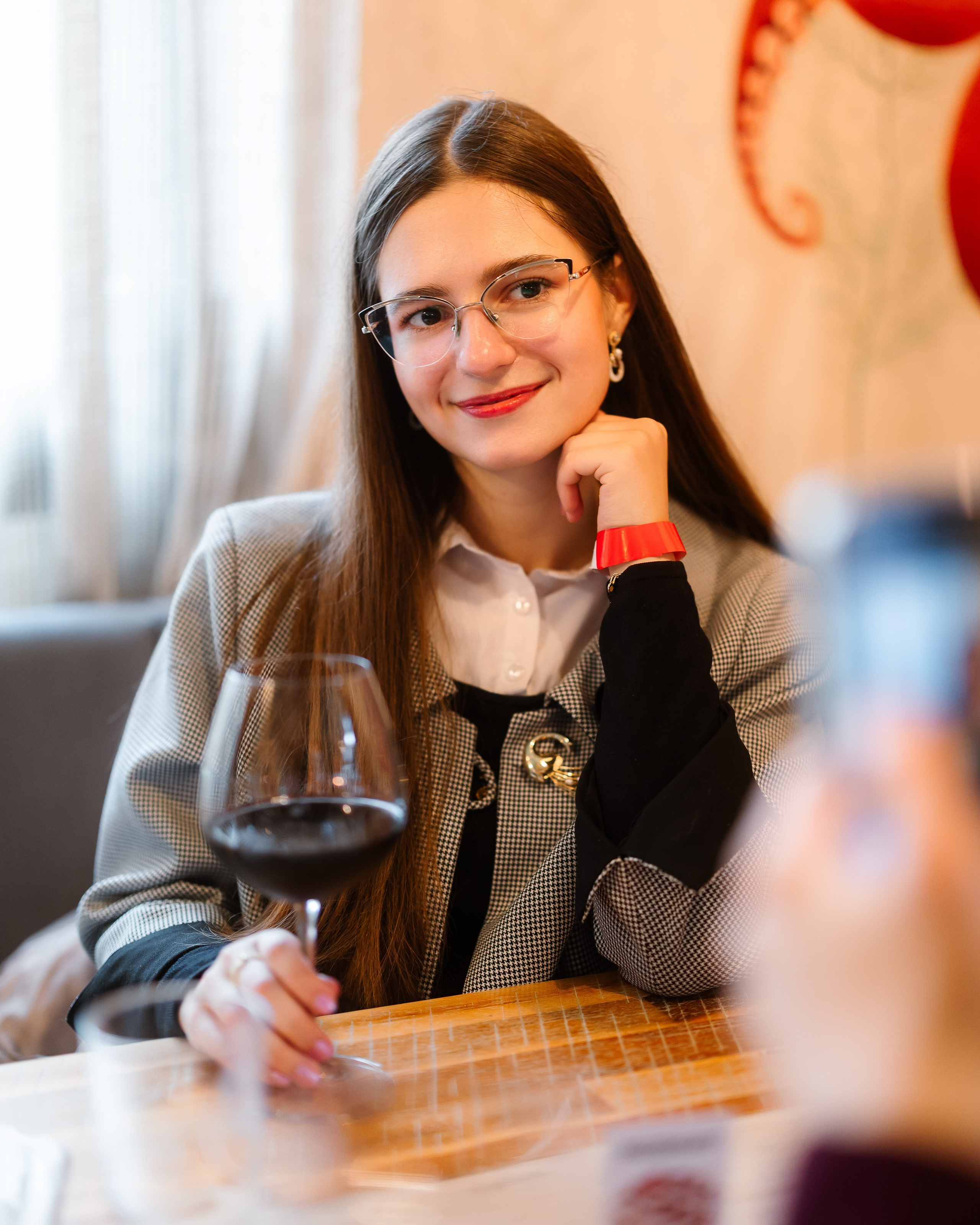 Taste Busters 2. Marius Ciocan