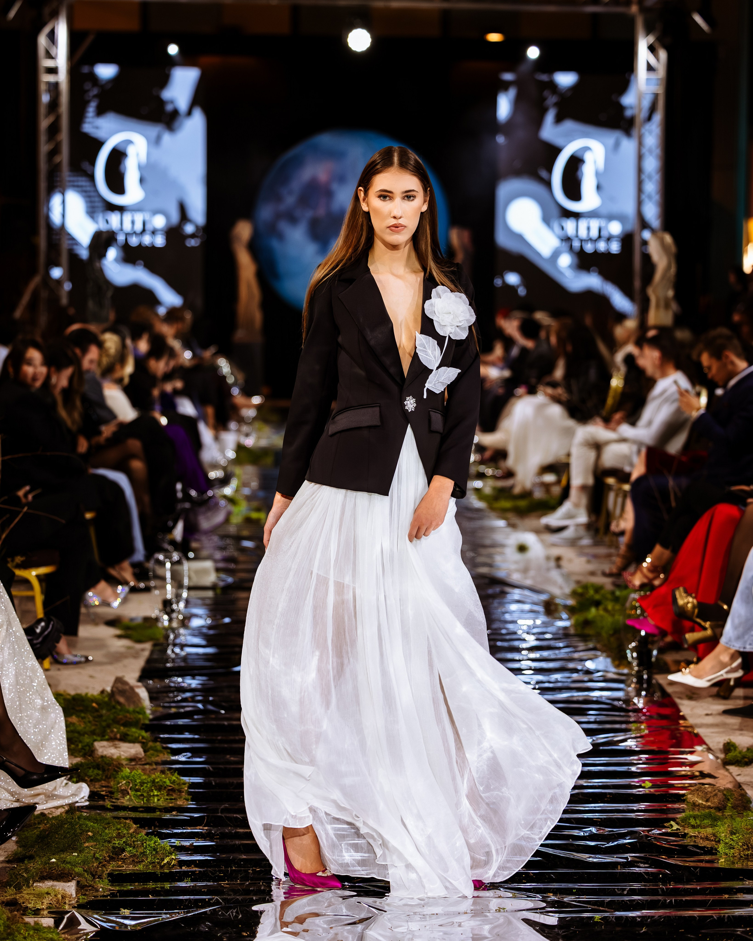 Prive. Marius Ciocan