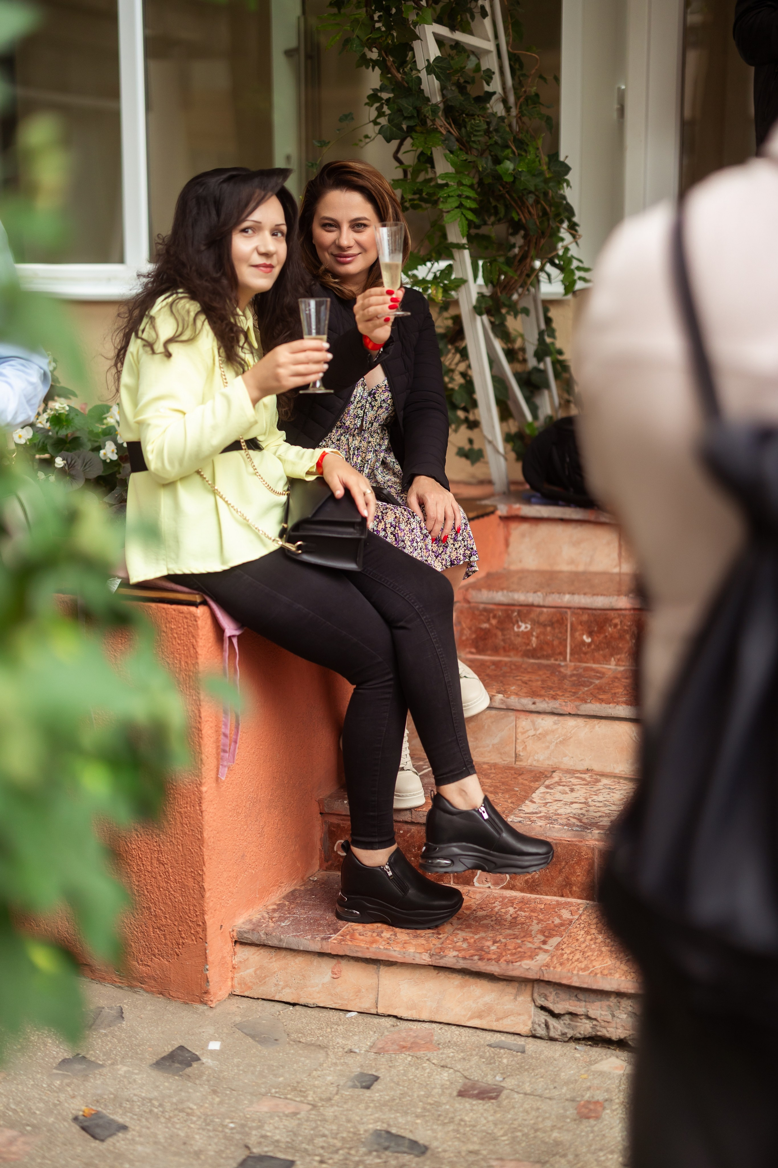 Taste Busters 1. Marius Ciocan