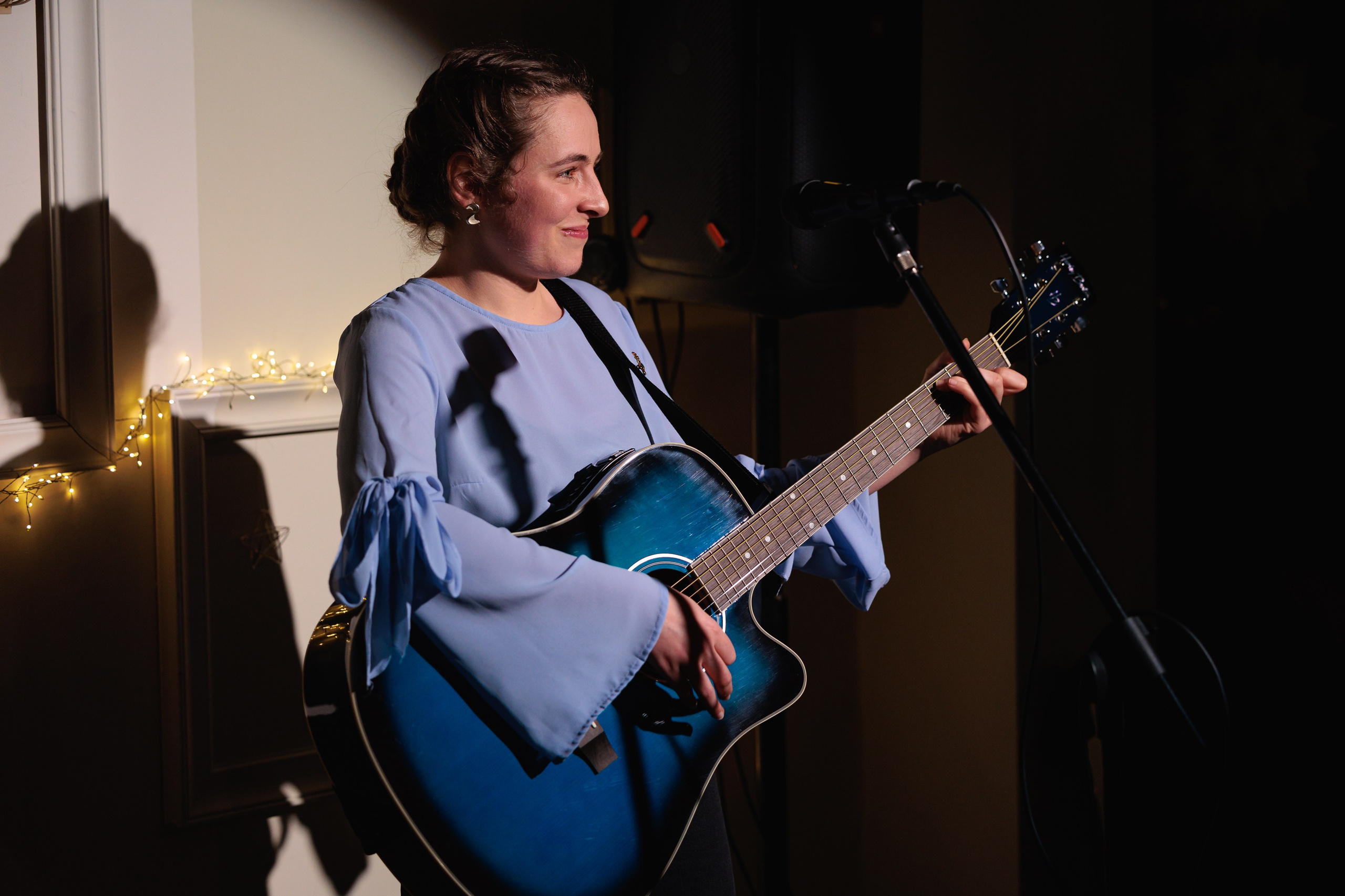 Ecaterina Opera - Caferamica. Marius Ciocan