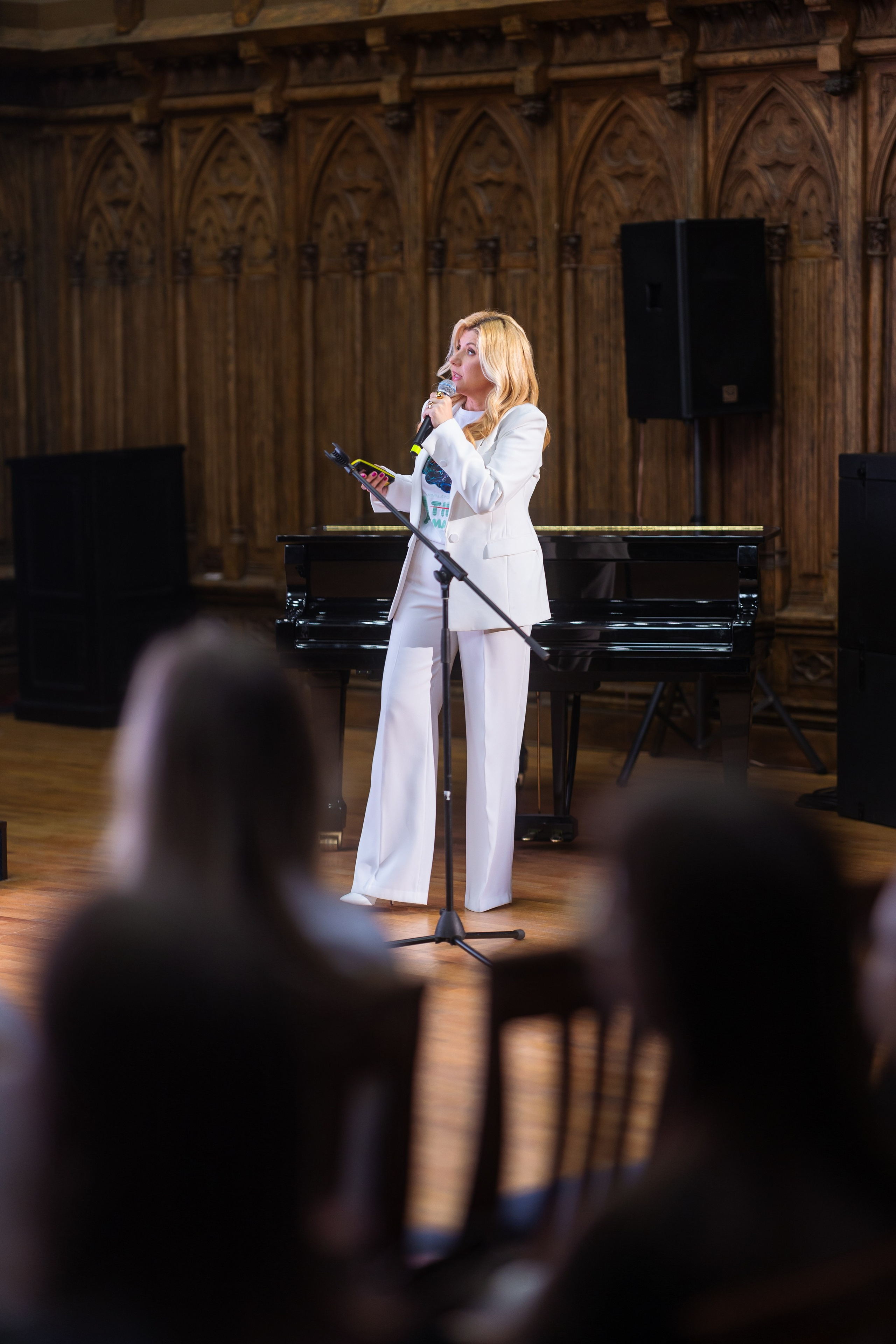 Neuro Atipic. Marius Ciocan