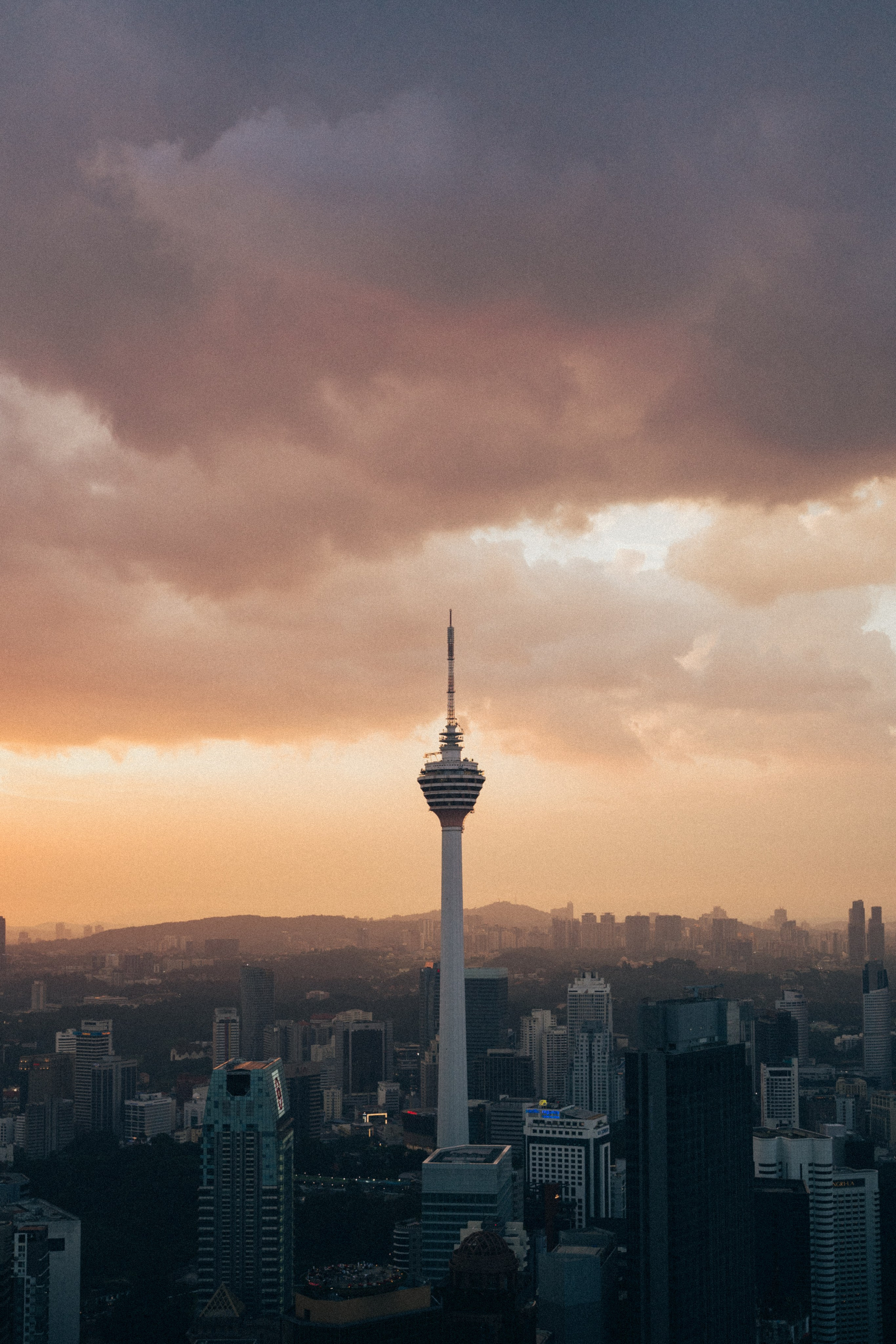 🇲🇾 Malaysia. Photographer and travel-blogger Aleksandra Gritsenko