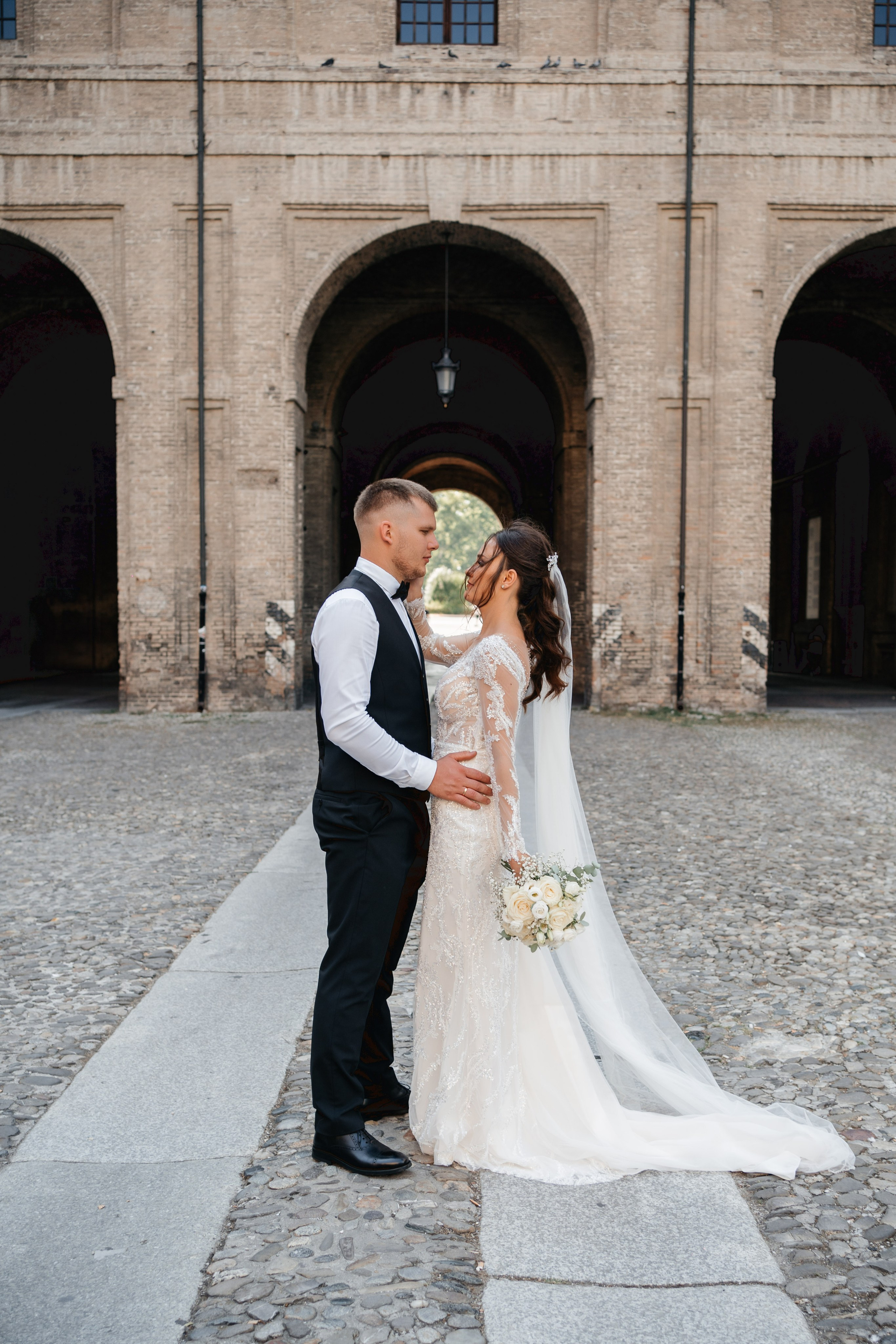 Portafoglio. Mocanu Roman di fotografo in Bologna/Modena/Ferrara