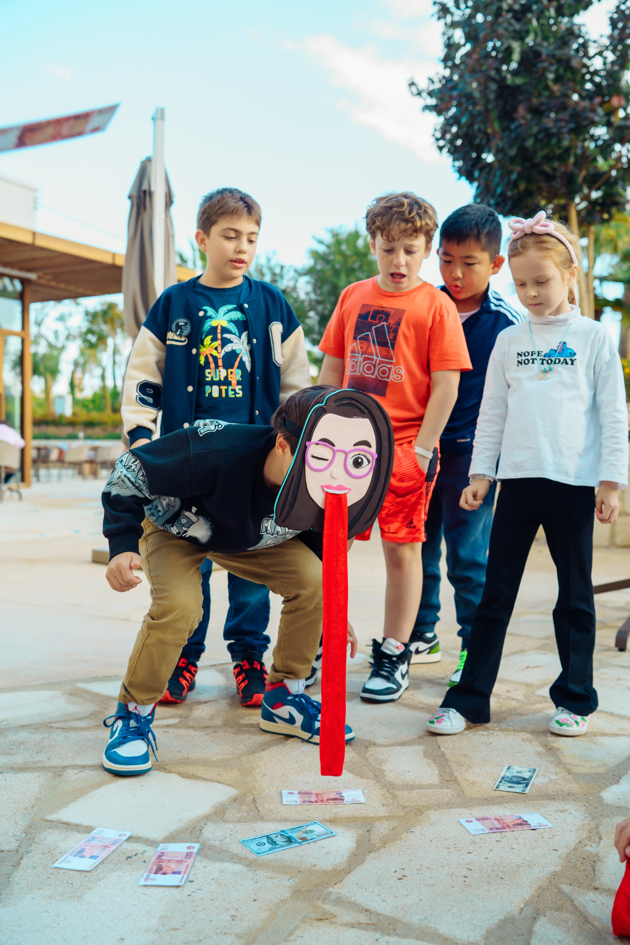 Alex. Семейный и детский фотограф на Кипре Елена