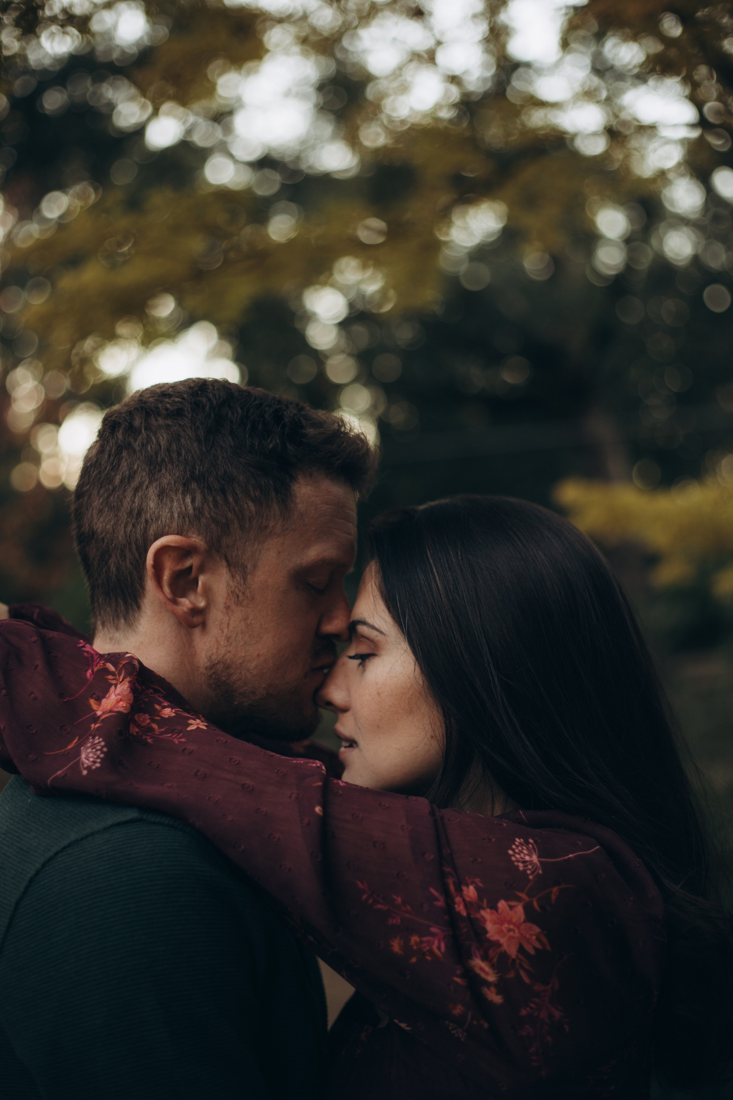 Love story/couple. Family and children’s lifestyle photographer Elena Tumanova