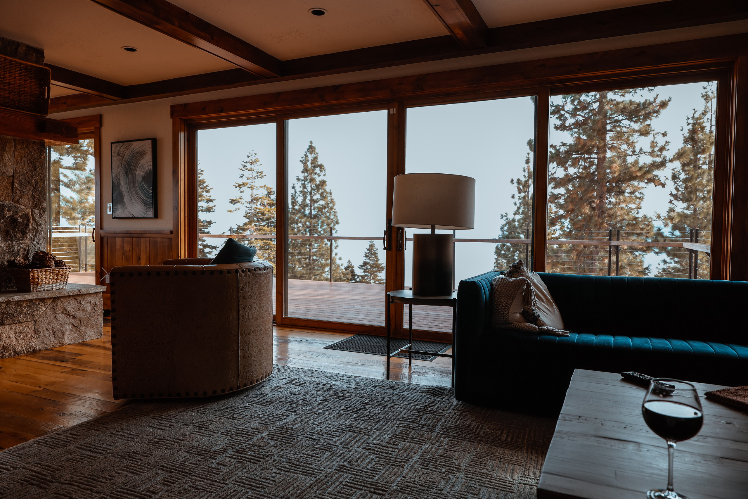 Real estate (Interior). Photographer-Videographer Maryna Pypa in Los Angeles