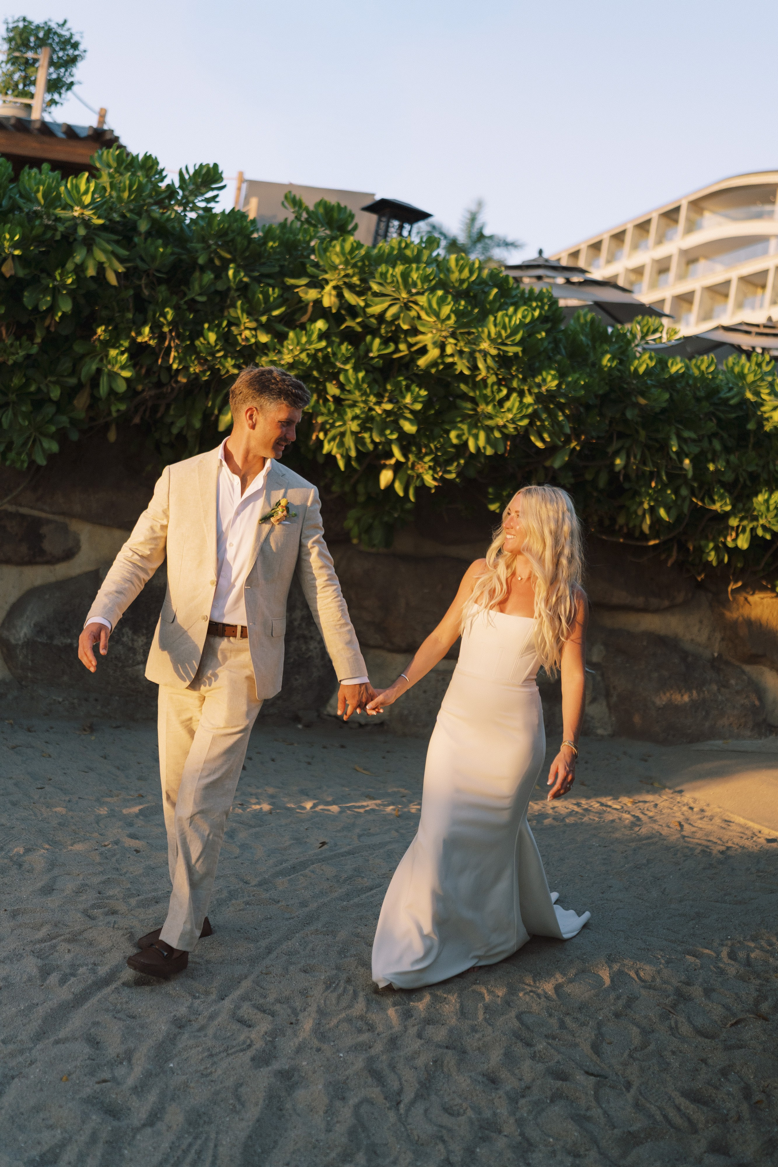Wedding in Dreams Bahia Mita, Puerto Vallarta. Sayulita Wedding Photographer, Puerto Vallarta, Cabo