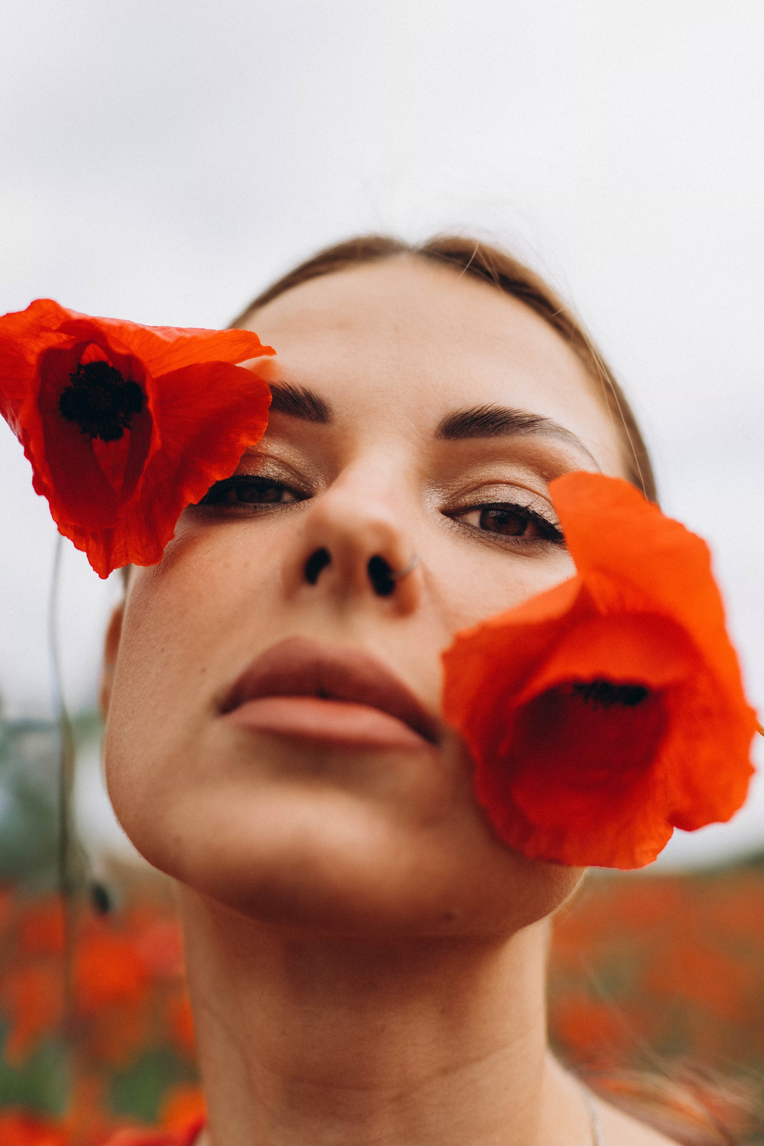 Mák. Fotograf Teplice // Alexandra Ribola