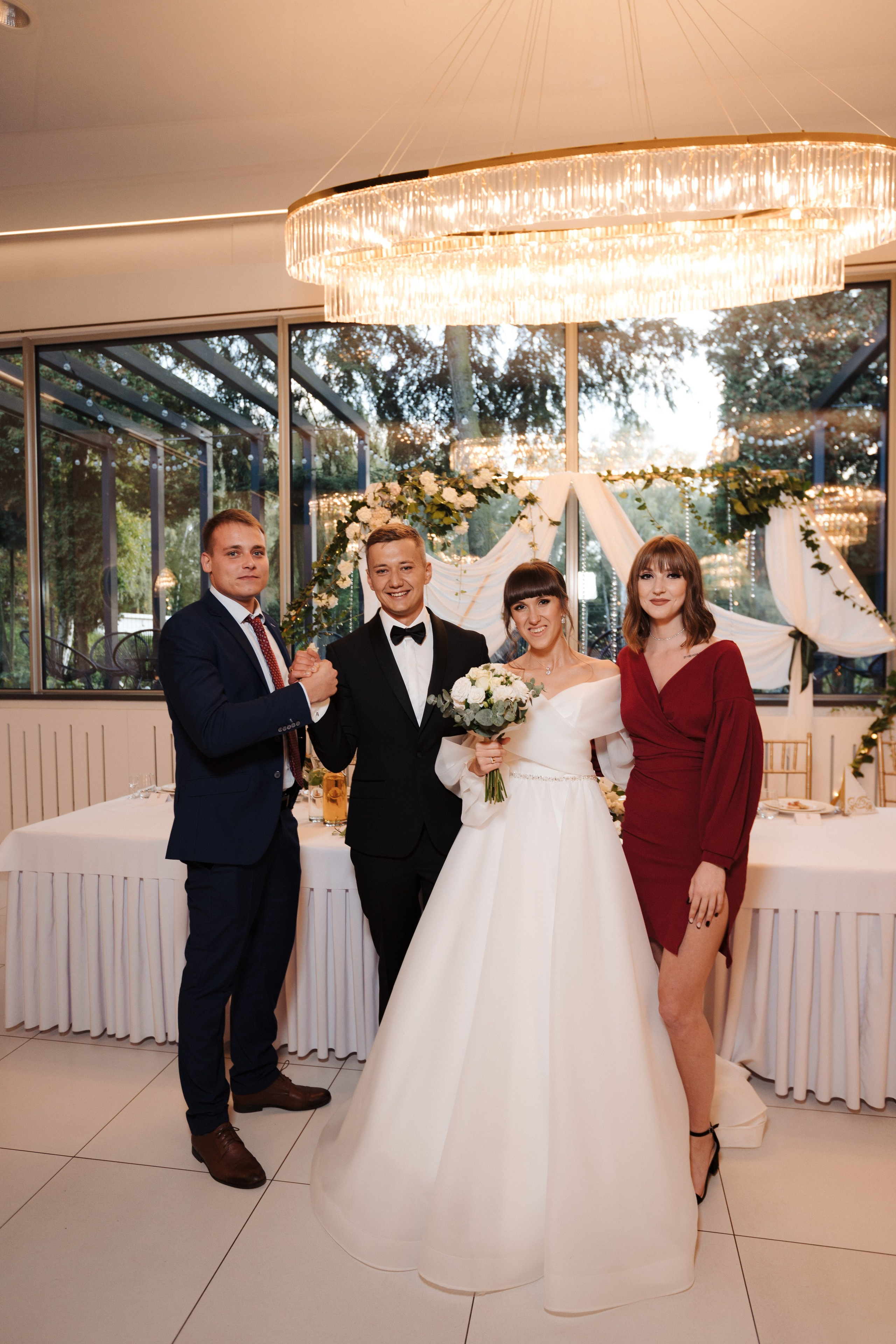 Piotr i Roksolana. Karina Czernecka Foto