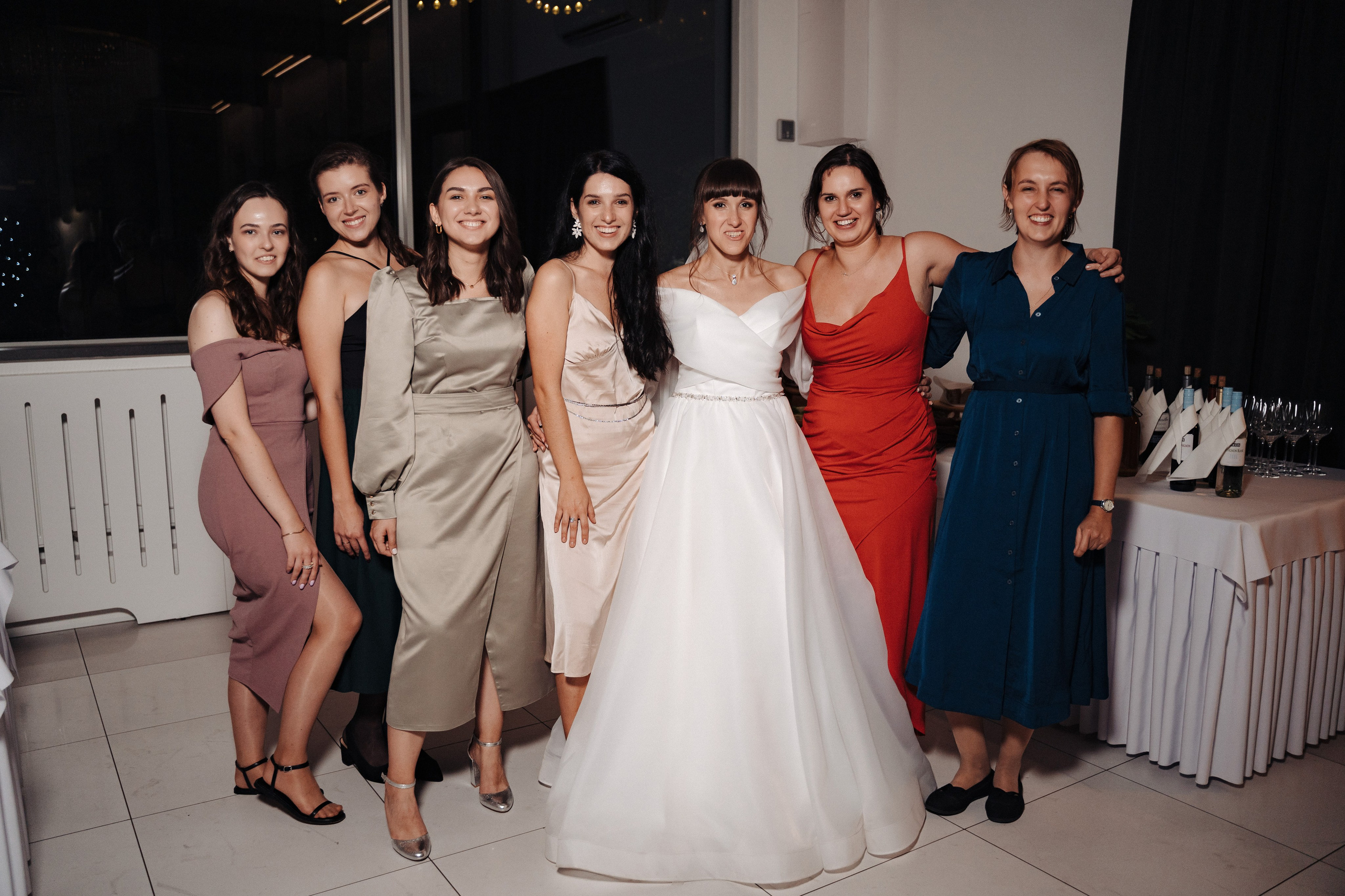 Piotr i Roksolana. Karina Czernecka Foto