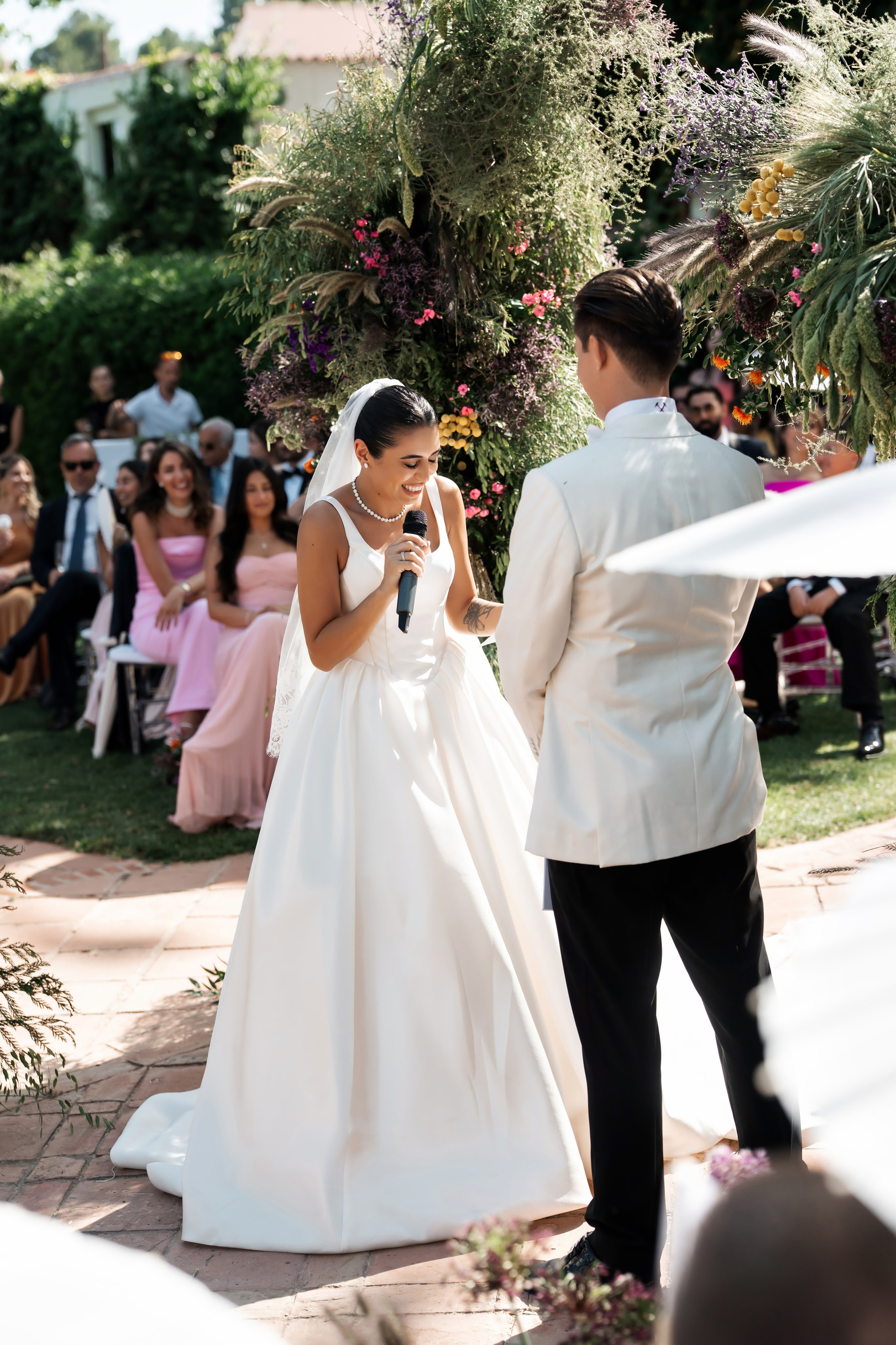 ANDREW & LYNN. Bryllupsfotograf i hele Norge