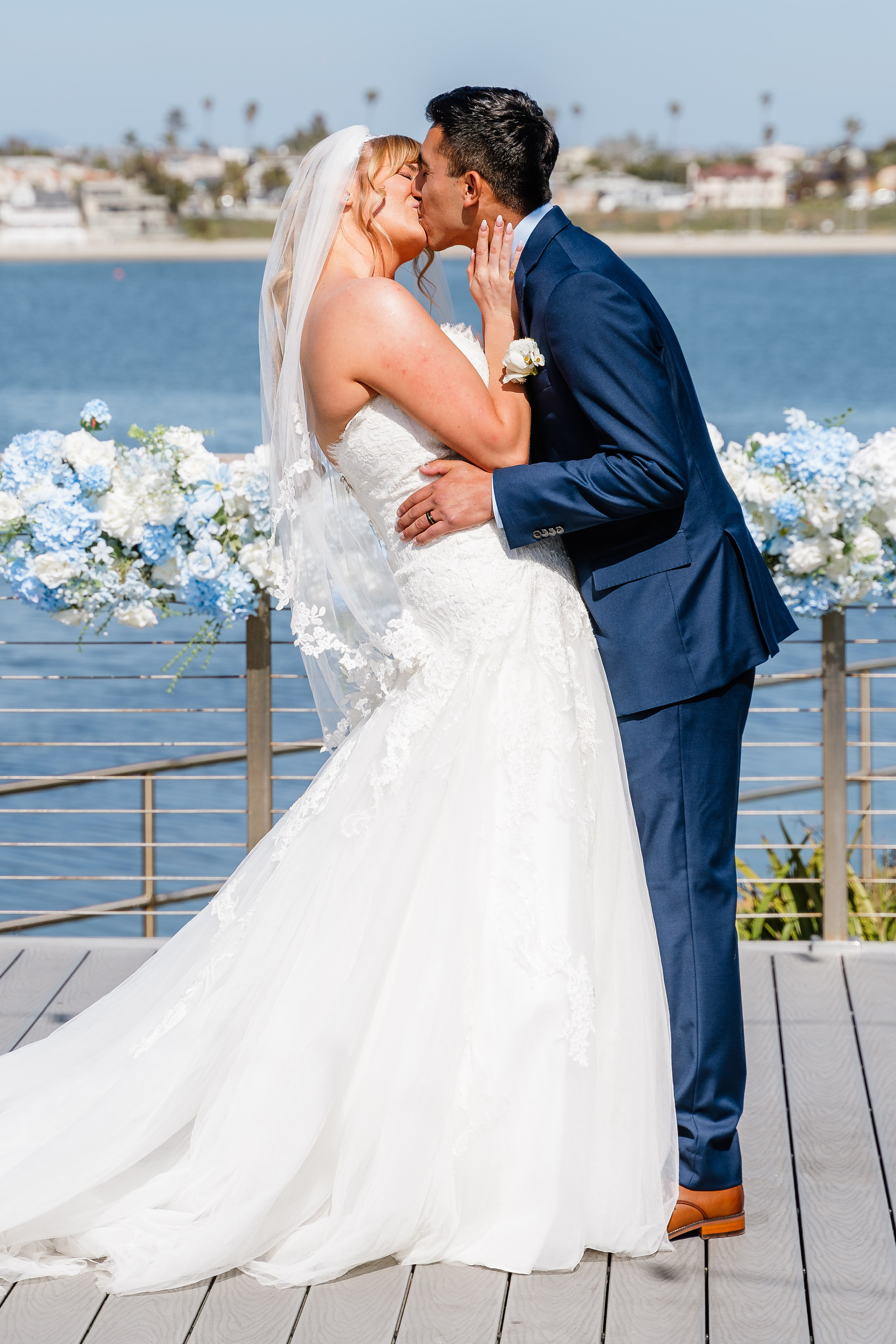 Tryne & Jaime. Babich_weddings