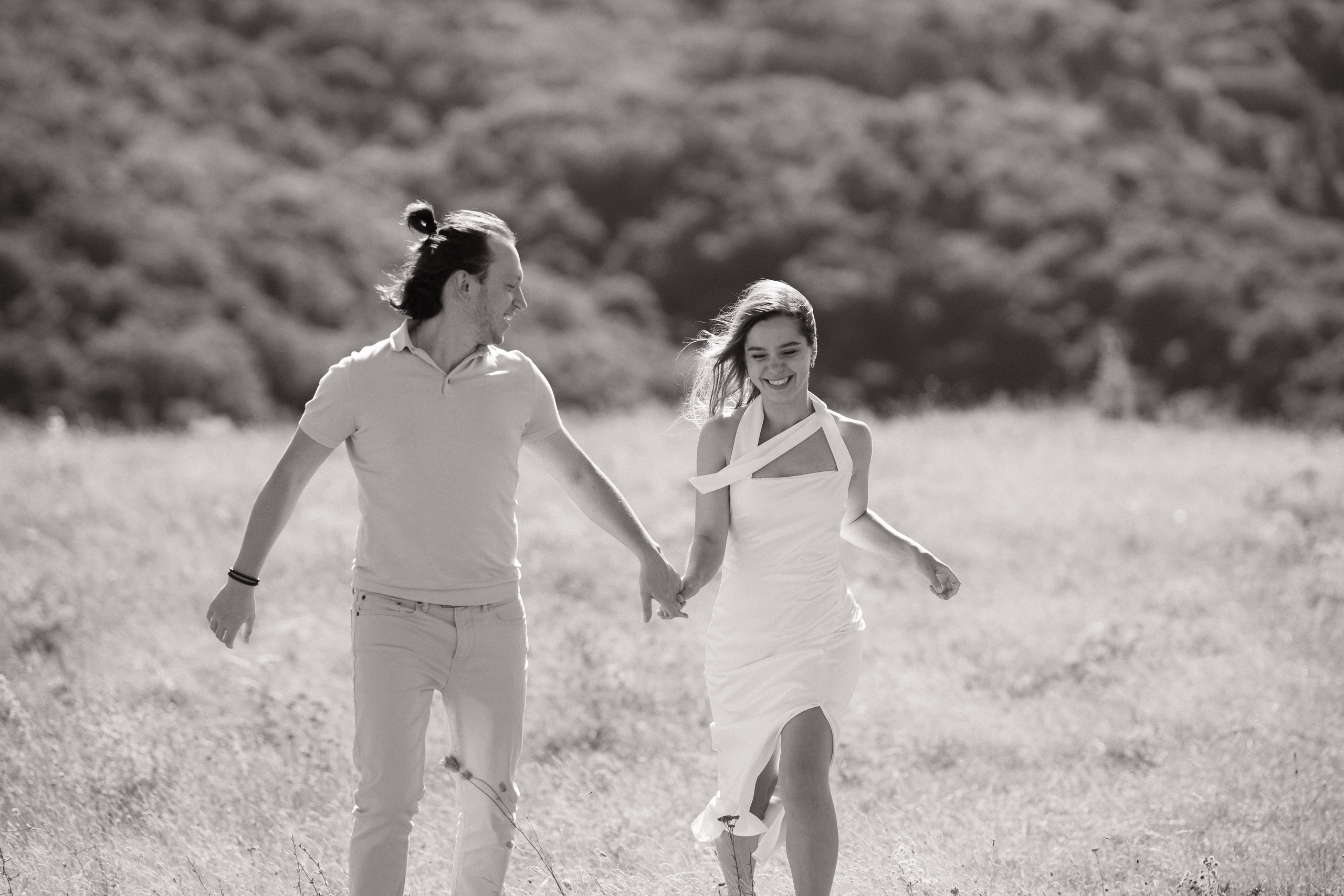 Kojori. Oksana & Aleksey. Дарья Филькова — фотограф и видеограф в Тбилиси, Грузия