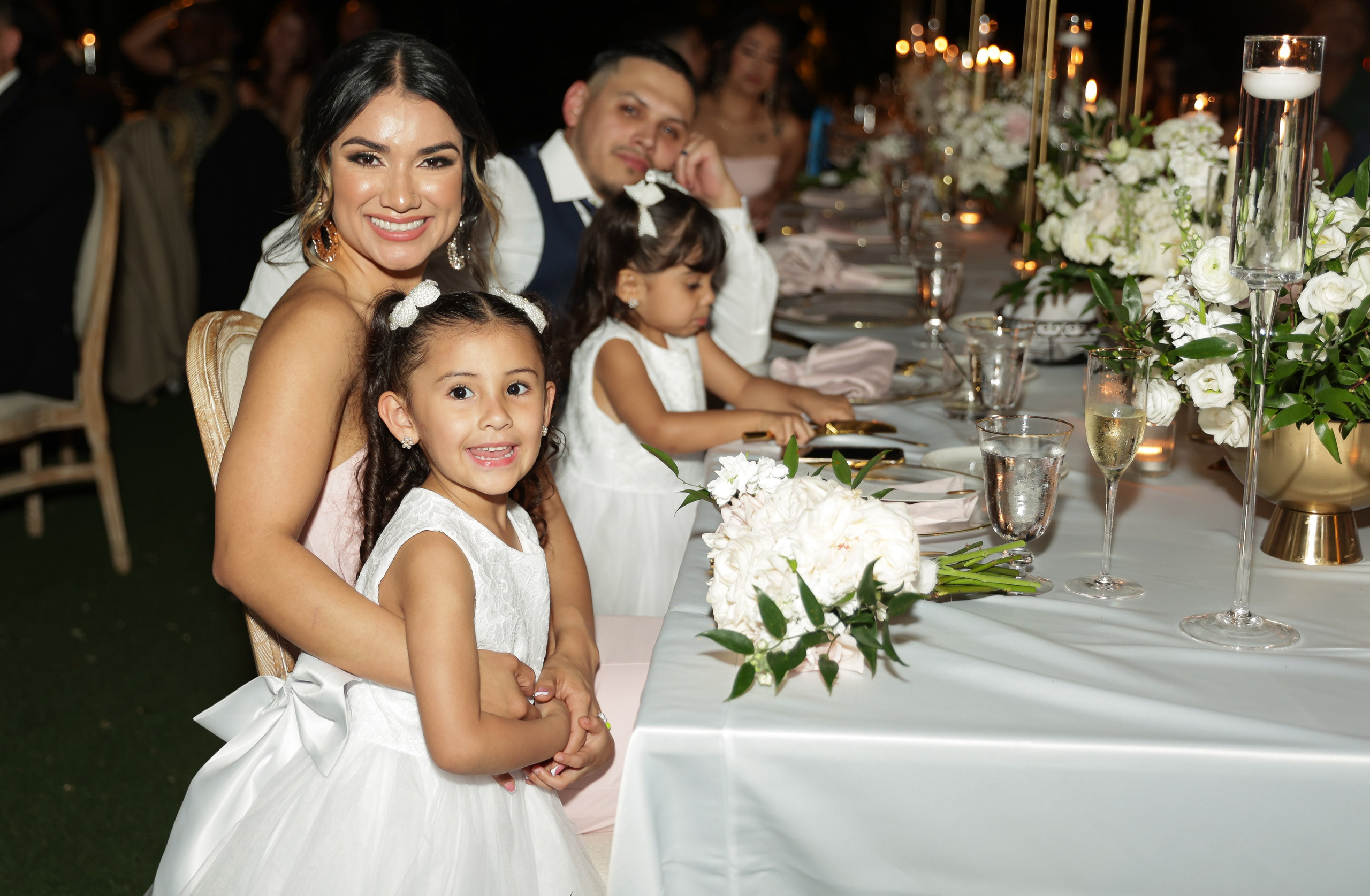 Classic Elegance Meets Modern Love | Martha & Julius at Villa Woodbine. YES I DO PRODUCTION — Wedding photography&videography