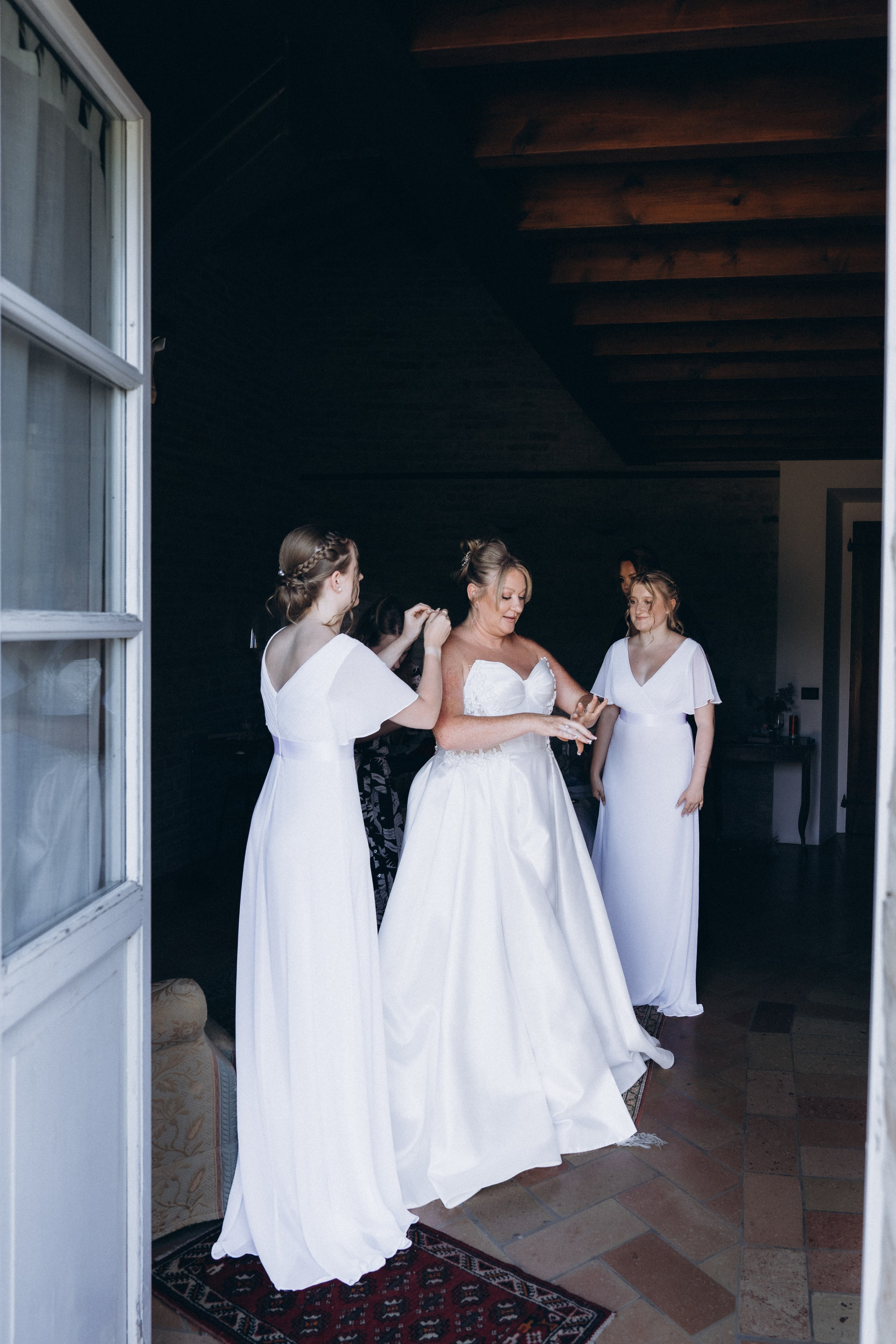 SARAH AND DEAN _VILLA TAMBOLINA. PHOTOGRAPHER IN ITALY