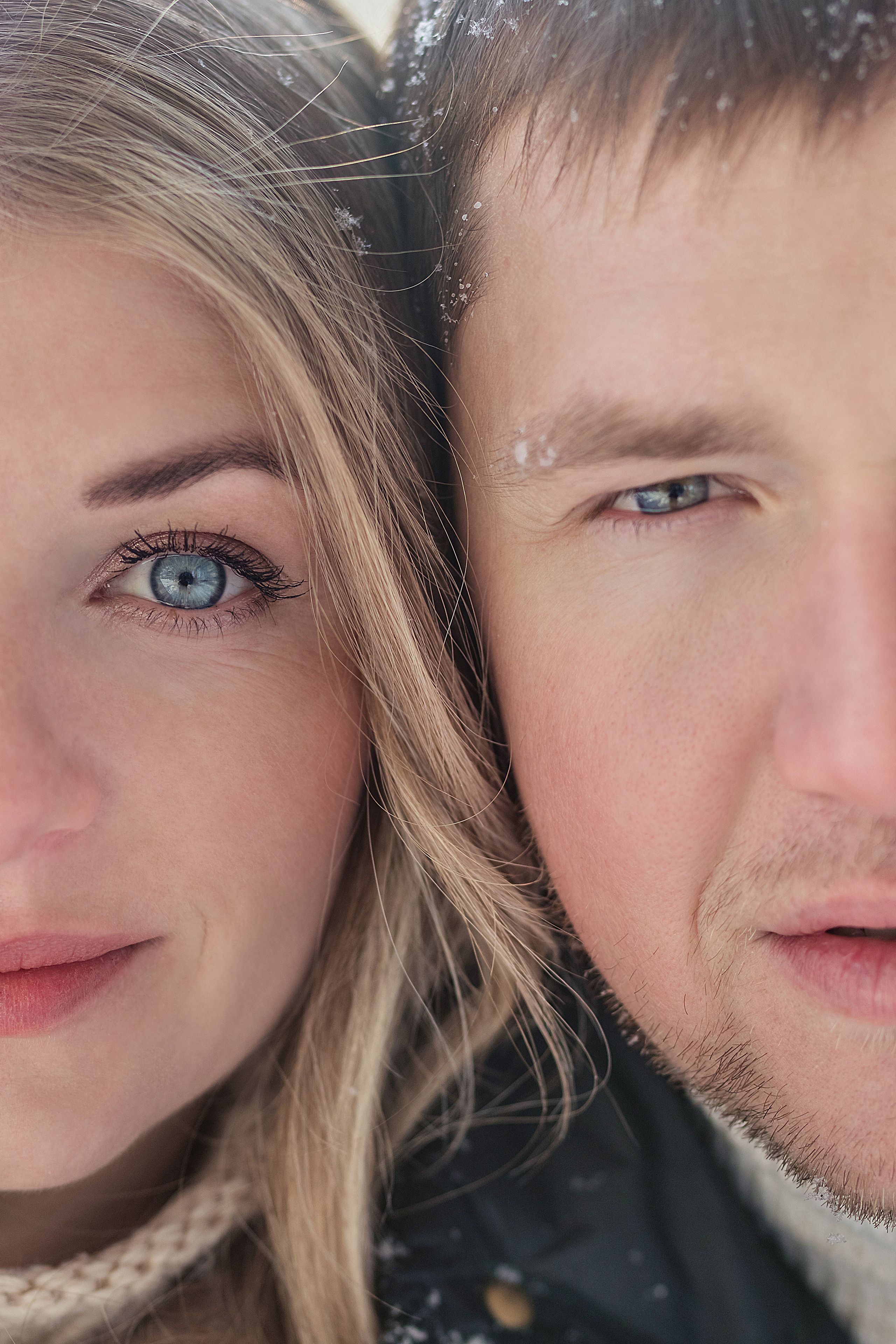 Анонс фотосессии Екатерины и Михаила. Семейный и портретный фотограф в Эстонии Наталья Фрейманис