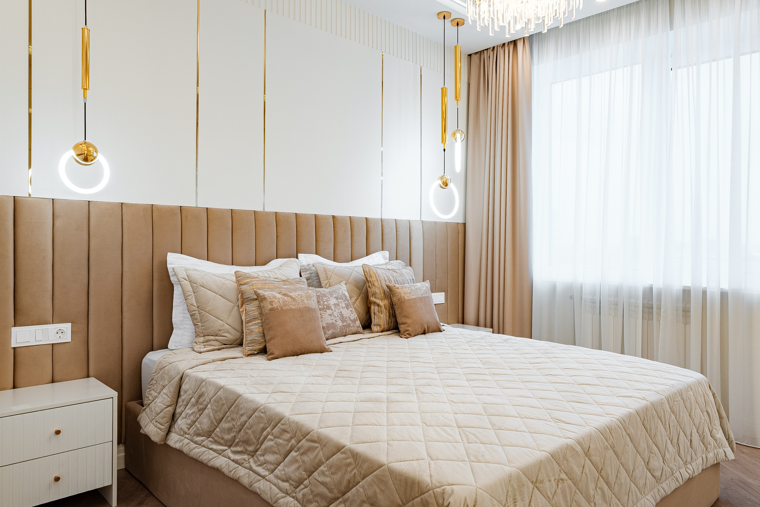 COMPLEXE RÉSIDENTIEL FILICHETA 2