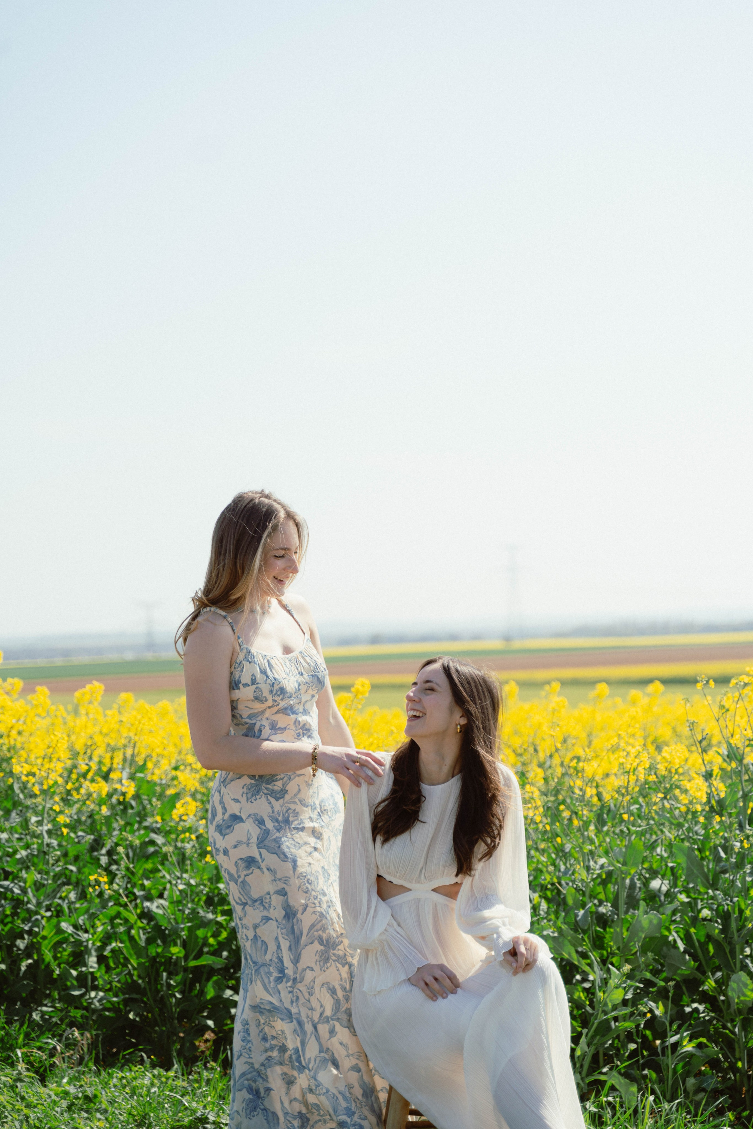 Romane & Raphaëlle. Weeding photographer / event / portrait